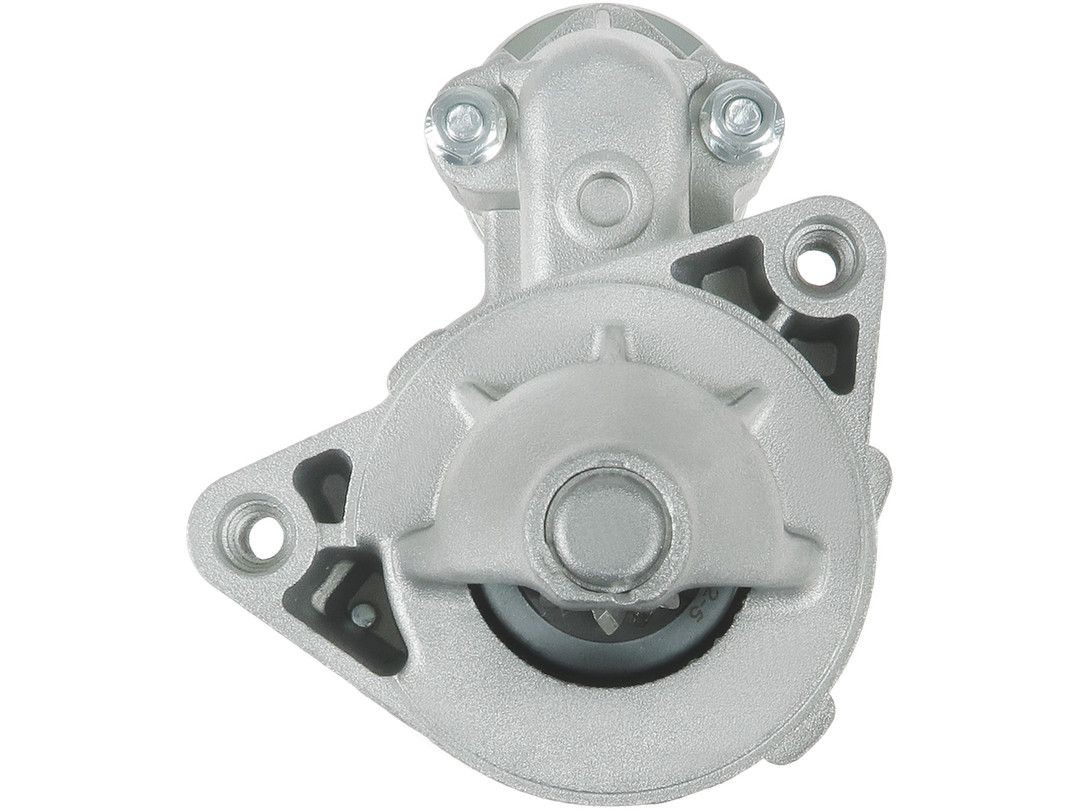 Startmotor AS-PL S6016SR AS-PL S6016SR Startmotor DAEWOO MATIZ 2012