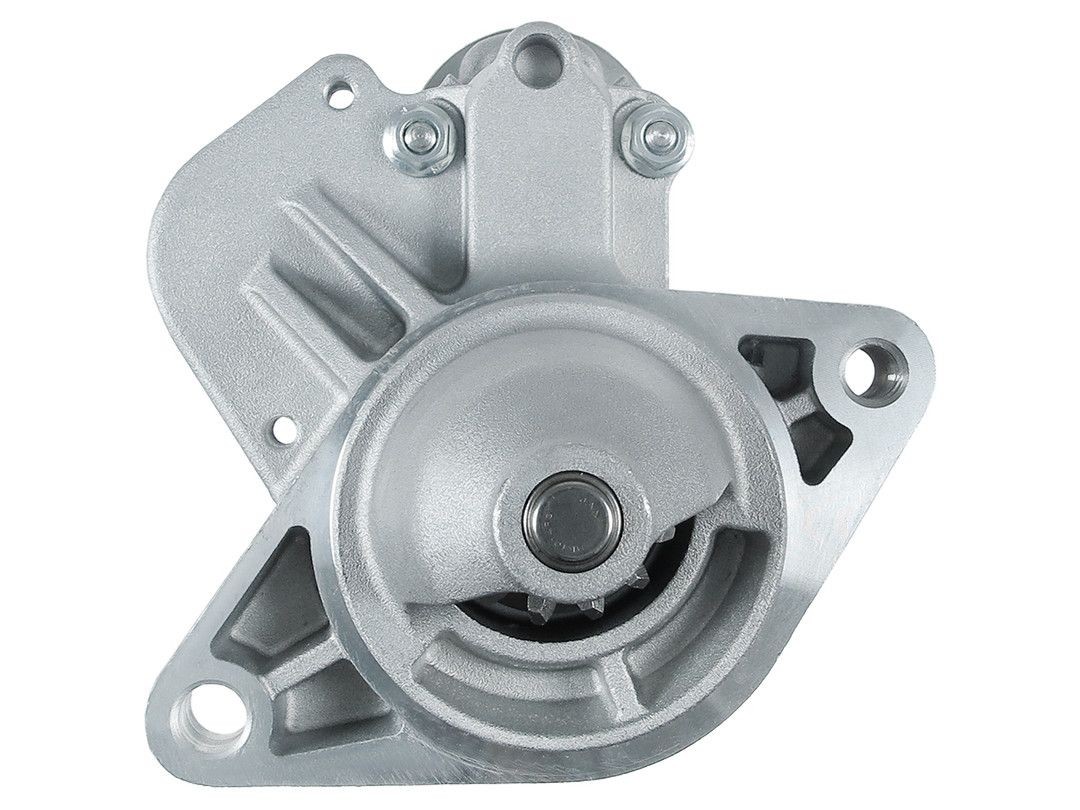 AS-PL Starter S6496S AS-PL S6496S TOYOTA Corolla XII Hatchback (E210) Starter til en rimelig pris