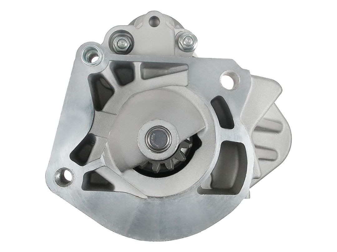 AS-PL Starter S6504S AS-PL S6504S Startmotor Transit Courier V769 MPV (N3P) pris