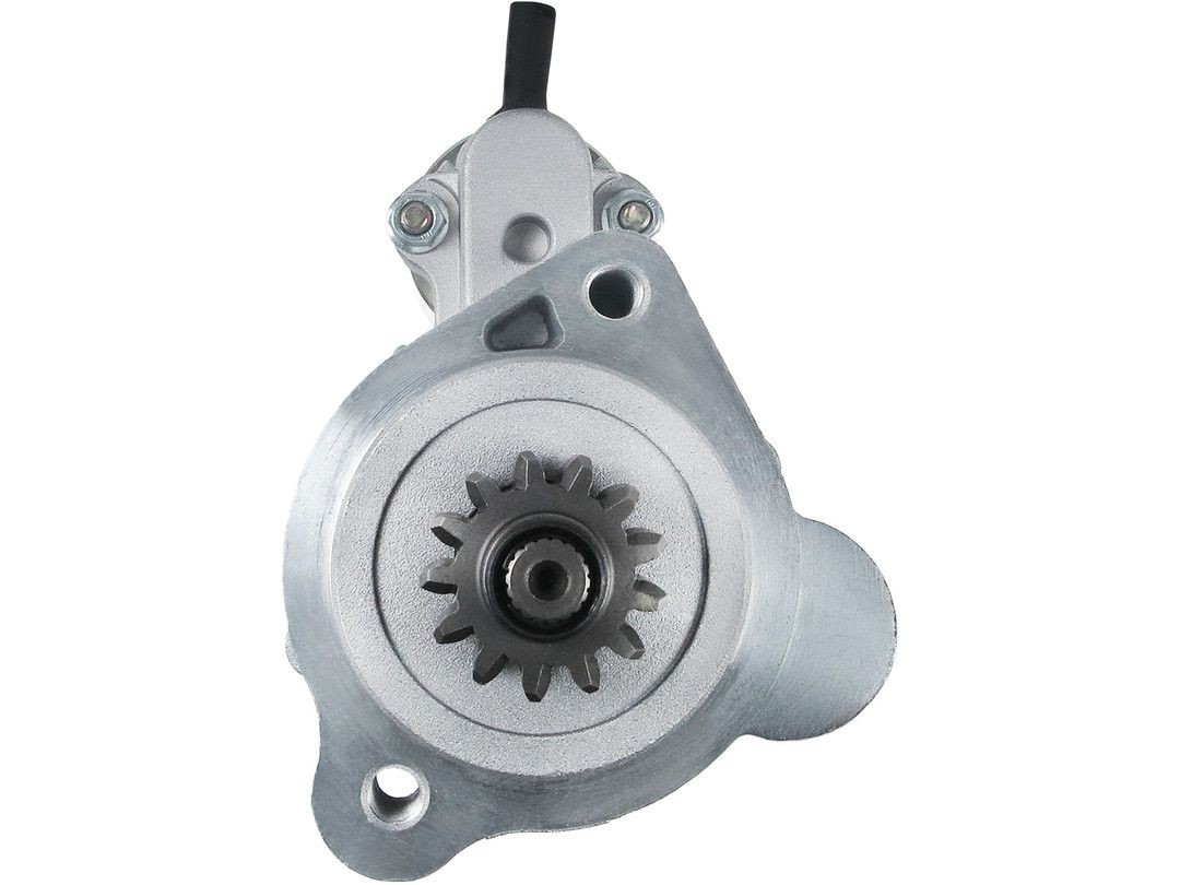 AS-PL Startmotor S6506S AS-PL S6506S Startmotor LADA PRIORA original