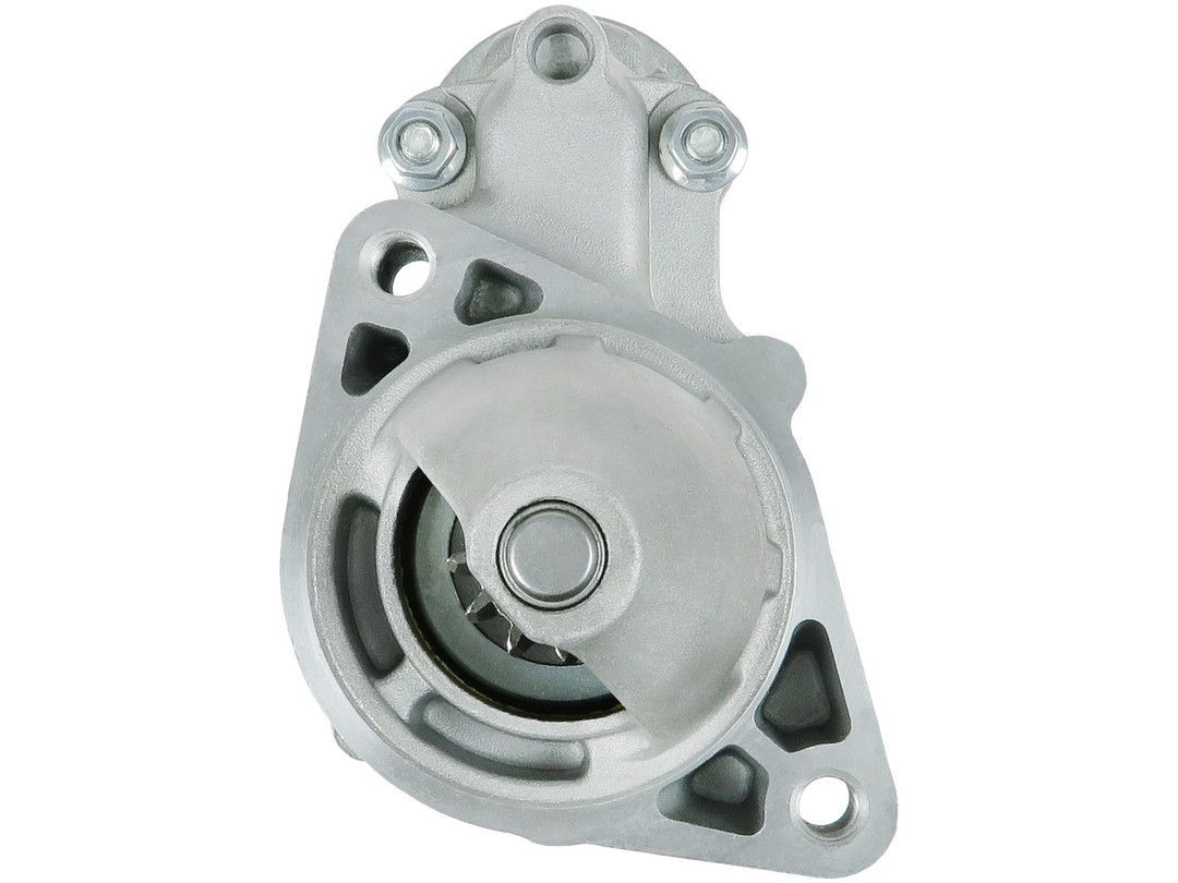 AS-PL Starter S6510S AS-PL S6510S Startmotor Mercedes Vito Tourer originale pris