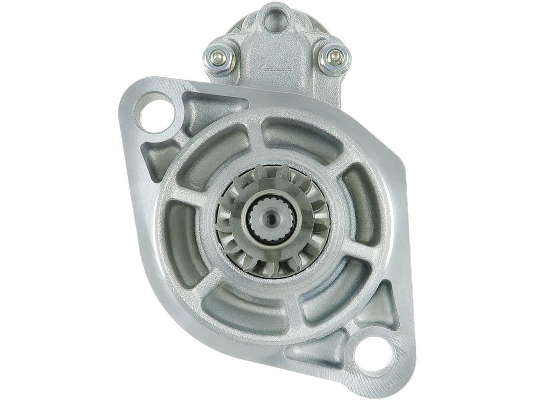 AS-PL Motorino avviamento S6515(DENSO) AS-PL S6515(DENSO) Motorino avviamento Audi A1 GBA prezzo