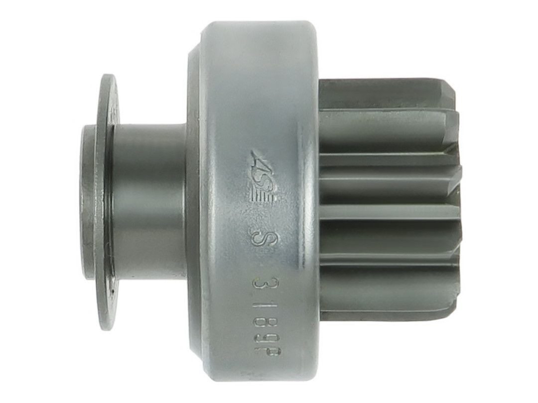 AS-PL Frihjulsväxel, startmotor SD3189P AS-PL SD3189P Frihjulsväxel, startmotor Ford USA MUSTANG kostand