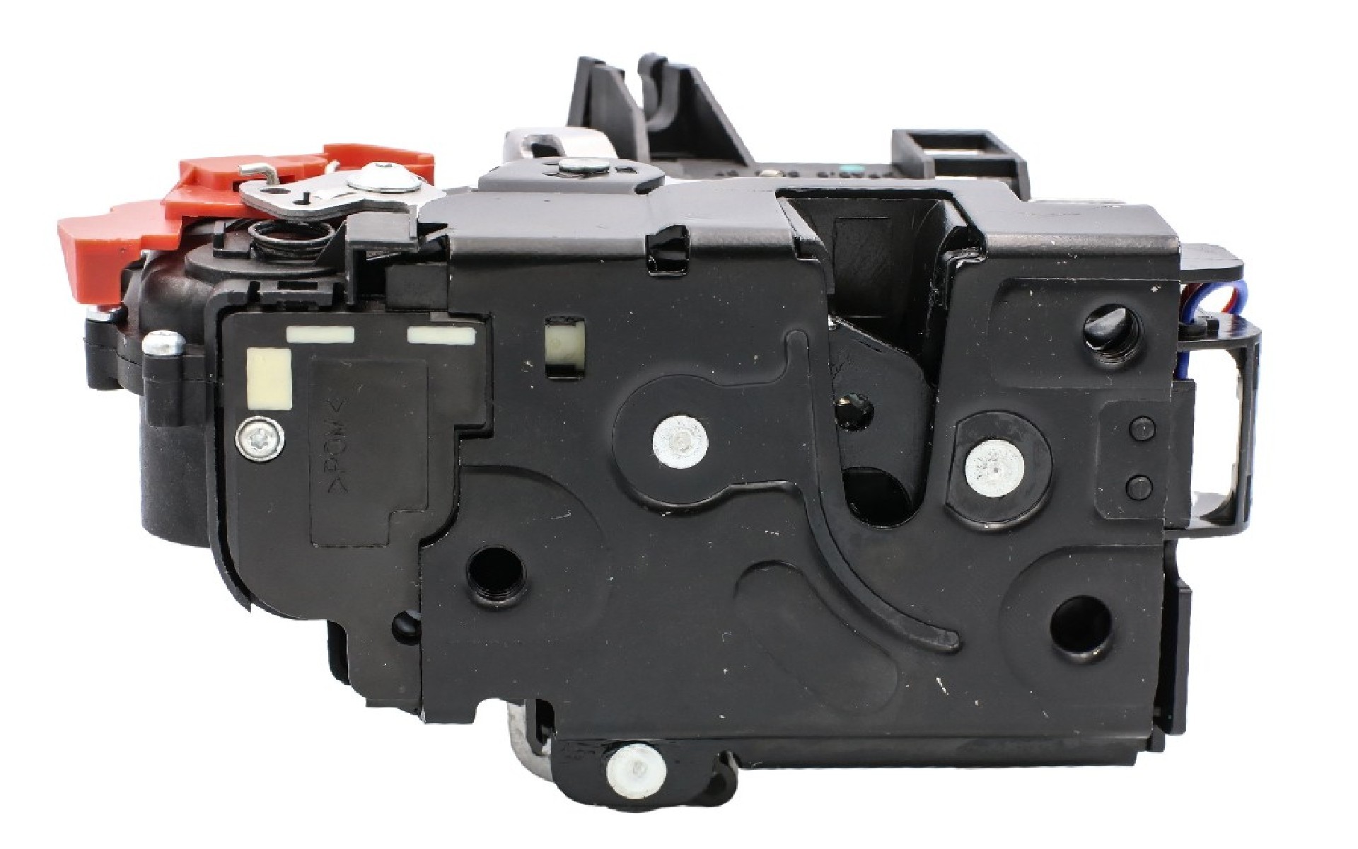 FAST Κλειδαριά πόρτας FT00056 FT00056 Κλειδαριά SKODA YETI FAST