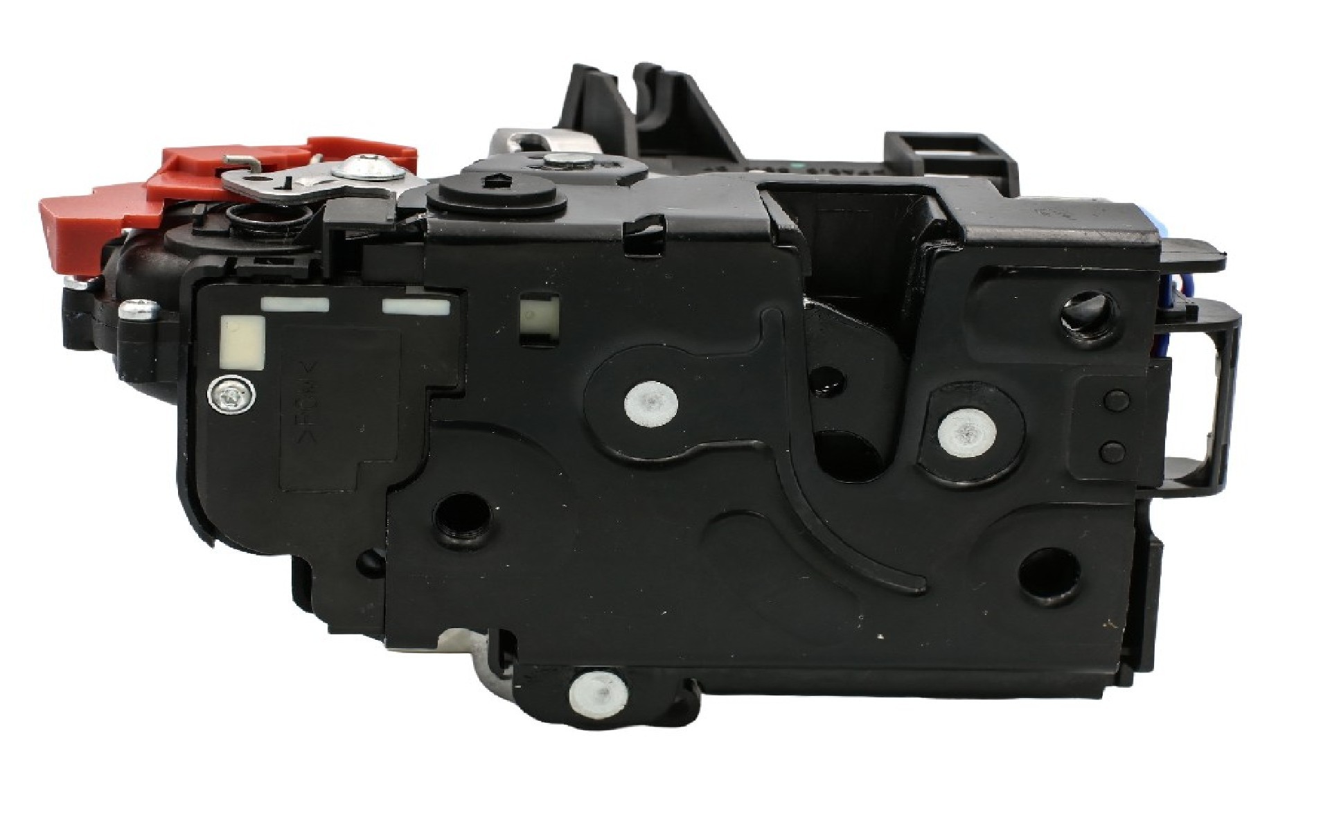 FAST Κλειδαριά πόρτας FT00058 FT00058 Κλειδαριά πόρτας SKODA YETI FAST