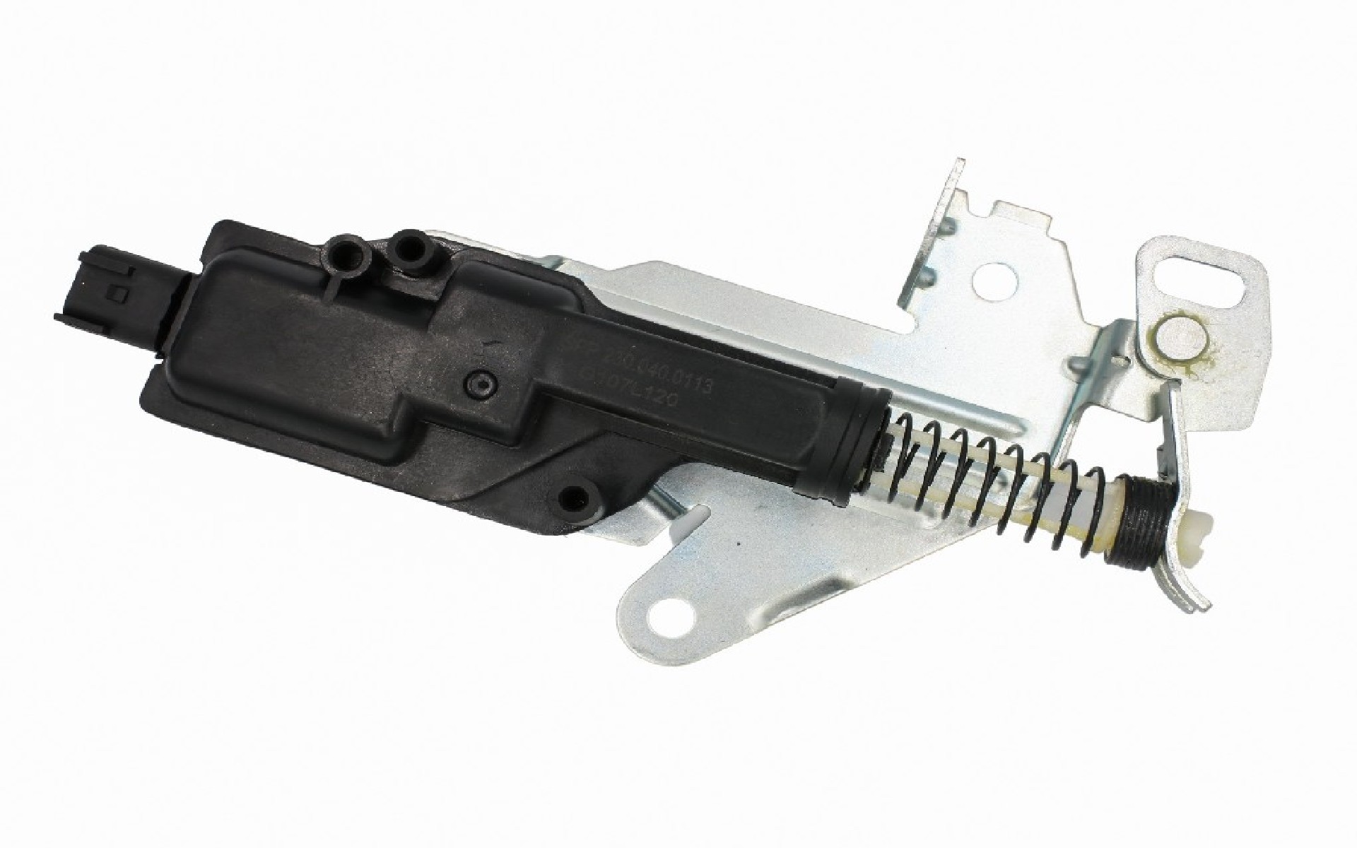 FAST Stellmotor, Zentralverriegelung FT00062 FAST FT00062 Zentralverriegelung MERCEDES-BENZ 190 Kosten