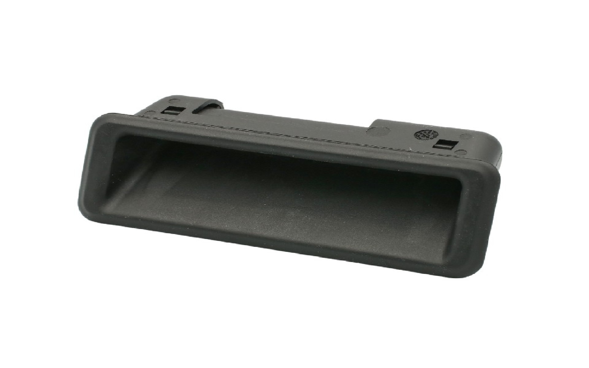 Strömbrytare, låsning baklucka FAST FT00071 FAST FT00071: Centrallås BMW 1-serie 2025