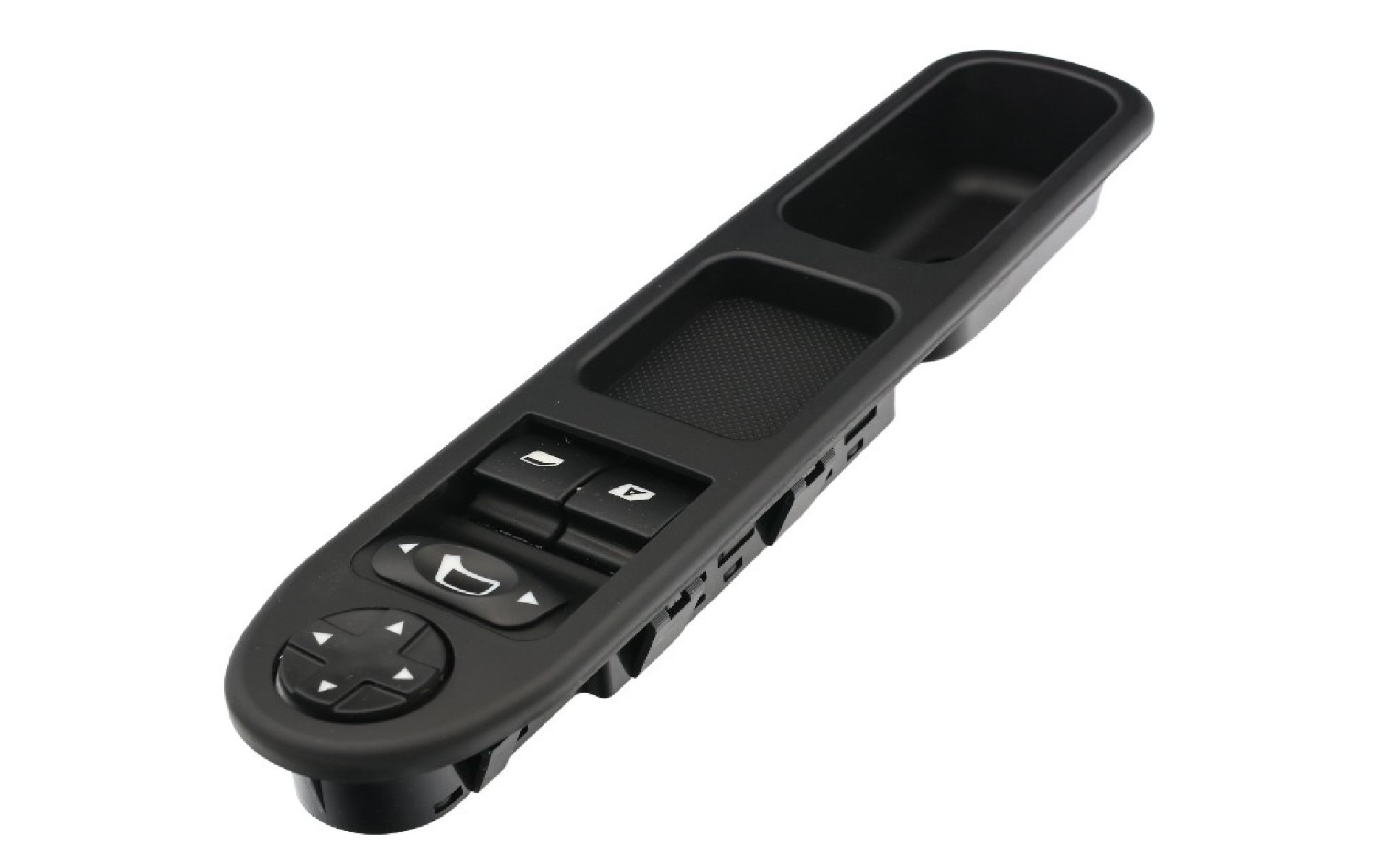 FAST Spínač elektrického otvárania okien FT00073 Vypinac na stahovanie okien FAST Mercedes-Benz GL FT00073