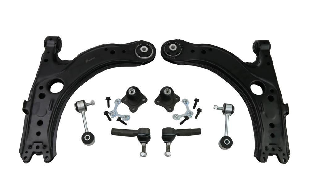 FAST Draagarm set FT00133 Draagarmen FAST FABIA FT00133 goedkoop