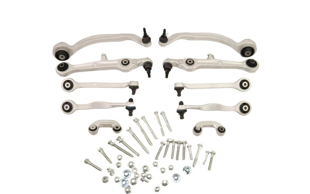 FAST Styrarmssats, hjulupphängning FT00134 FT00134 FAST styrarmssats hjulupphängning Volkswagen GOLF