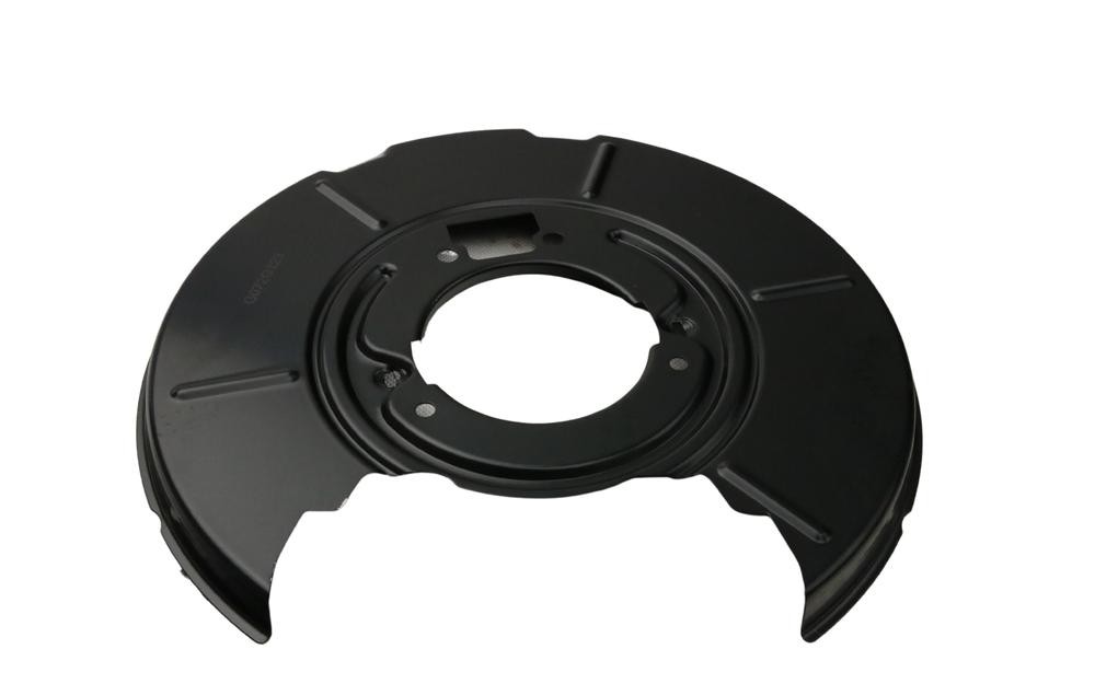 FAST Stænkskærm, bremseskive FT00148 Stænkskærm FAST MODEL 3 FT00148 billig