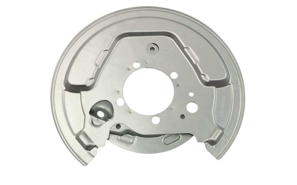 FAST Bremseskjold FT00157 FT00157 Ankerplader JEEP PATRIOT FAST