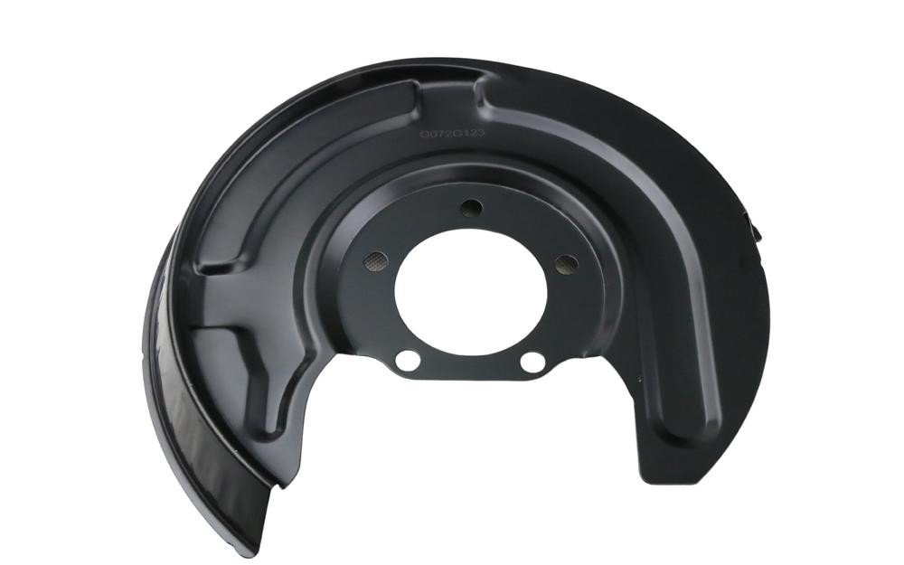 FAST Bremseskjold FT00162 FAST Bremseskjold RENAULT FT00162