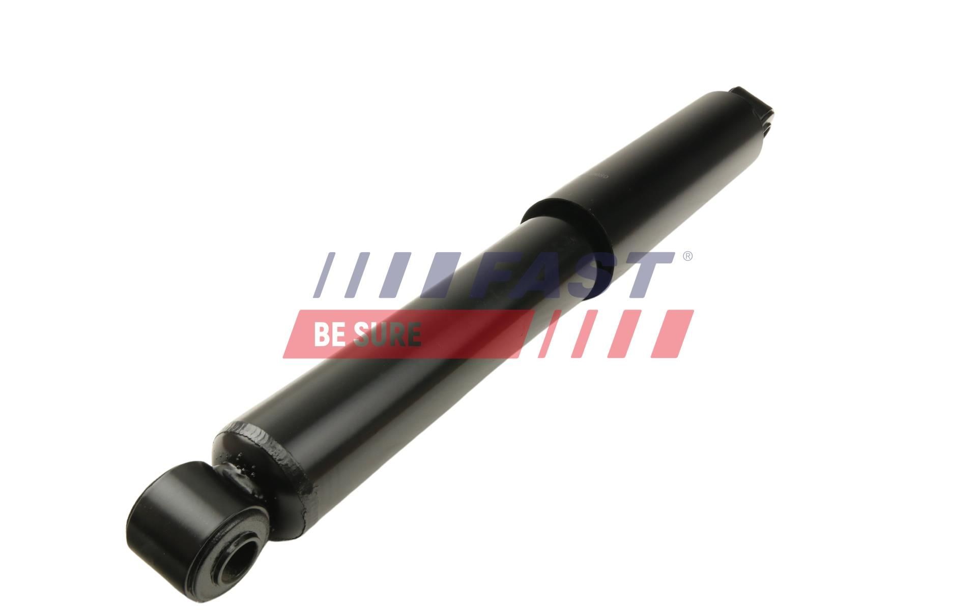 FAST Shock absorber FT11329 FT11329 FAST shock absorber CITROЁN BERLINGO