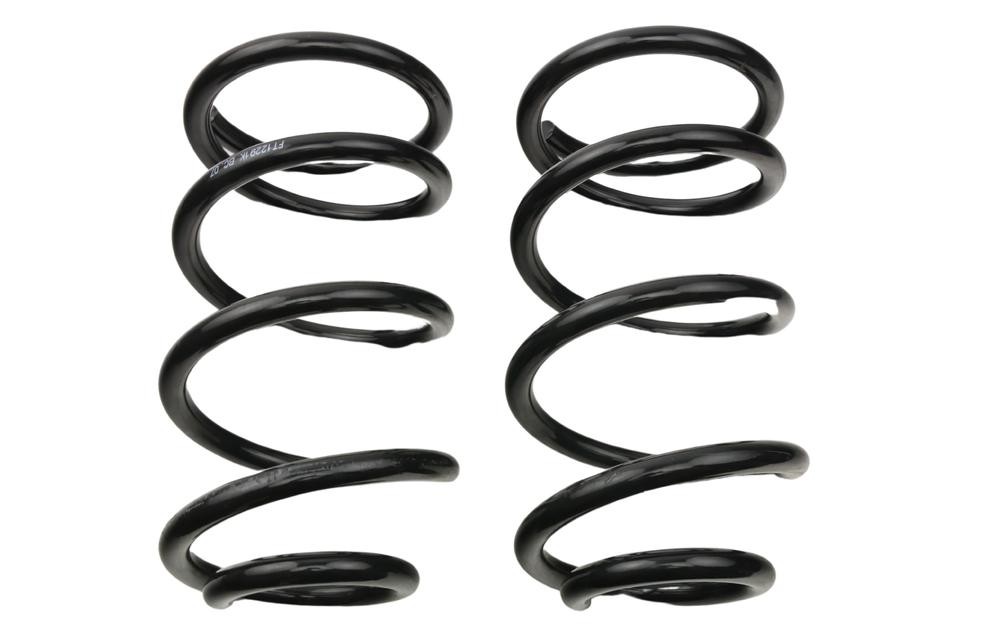 FAST Fahrwerksfeder FT12291K FT12291K FAST Fahrwerksfedern Tabelle