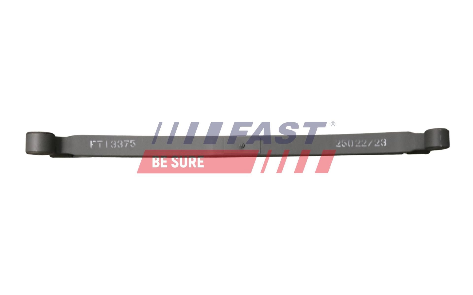 FAST Lames de ressort FT13375 FT13375 FAST Ressort à lames Subaru pas cher