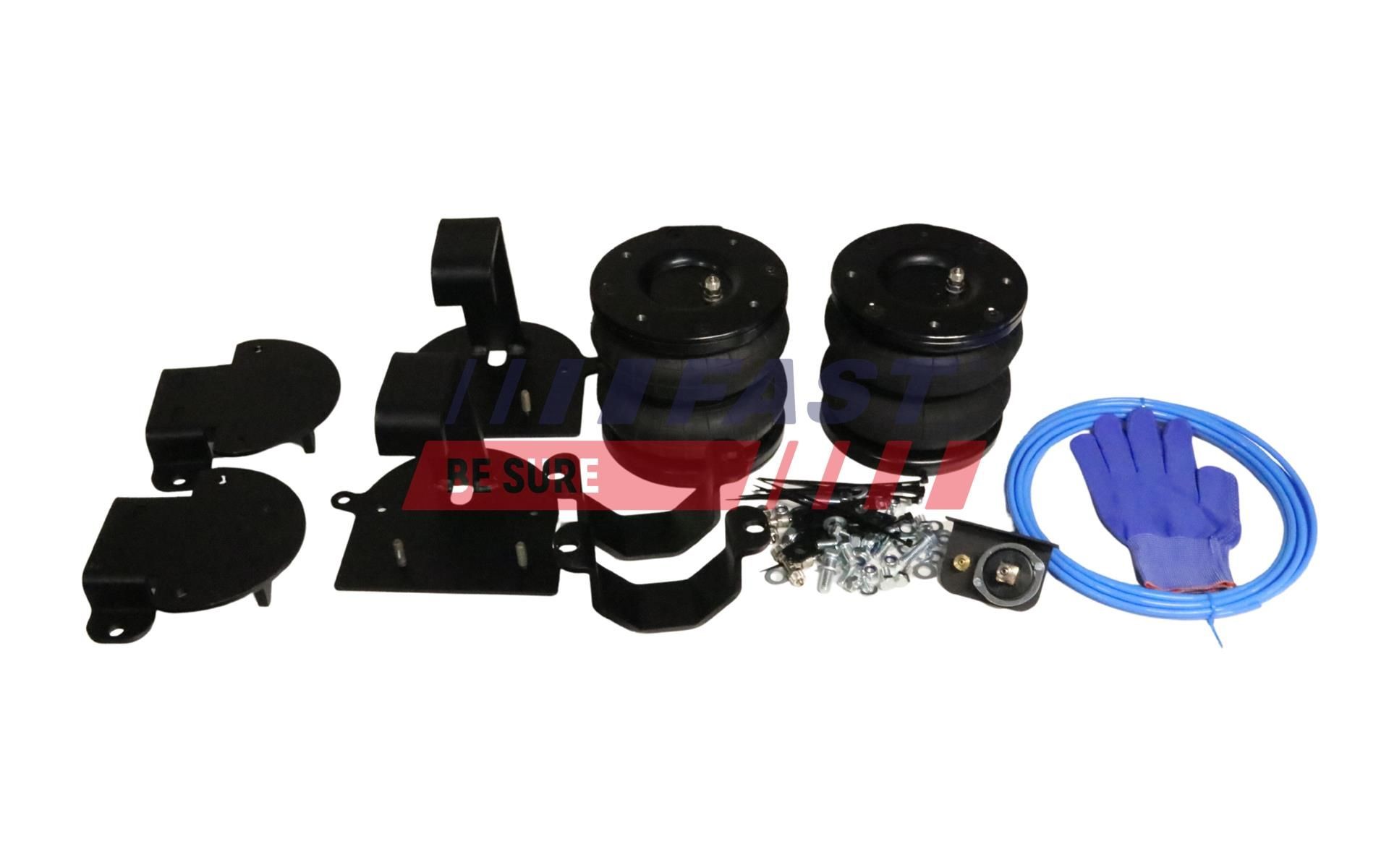 FAST Fole, suspensão pneumática FT20208 Fole, suspensão pneumática FAST CALIBRA A FT20208 baratos