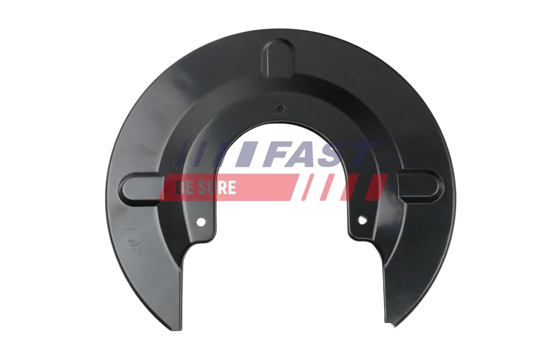FAST Flasque de frein FT32544 FT32544 Déflecteur disque de frein FAST MAZDA 5
