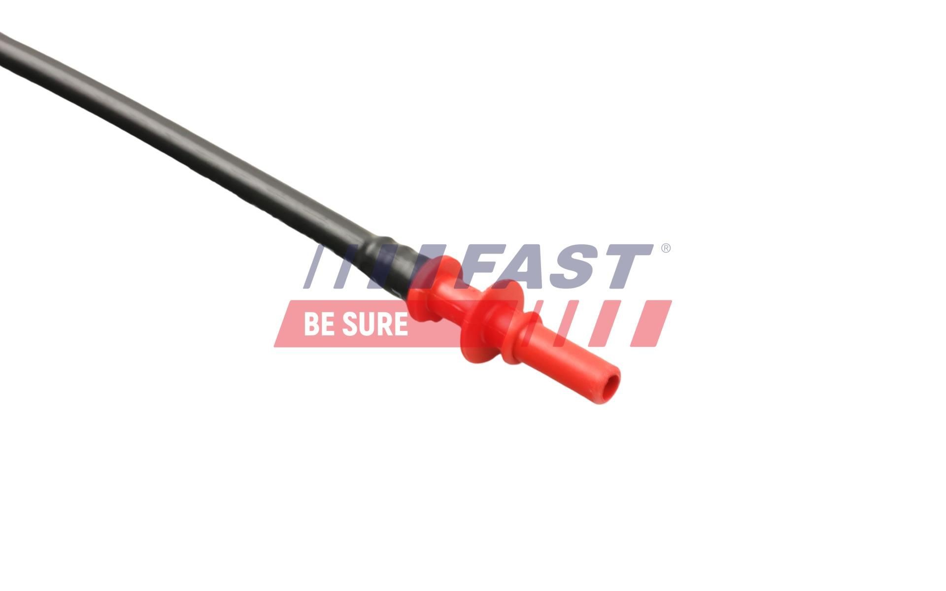 FAST Brennstoffslange FT39661 FAST FT39661 Brennstoffslange Daewoo CIELO originale