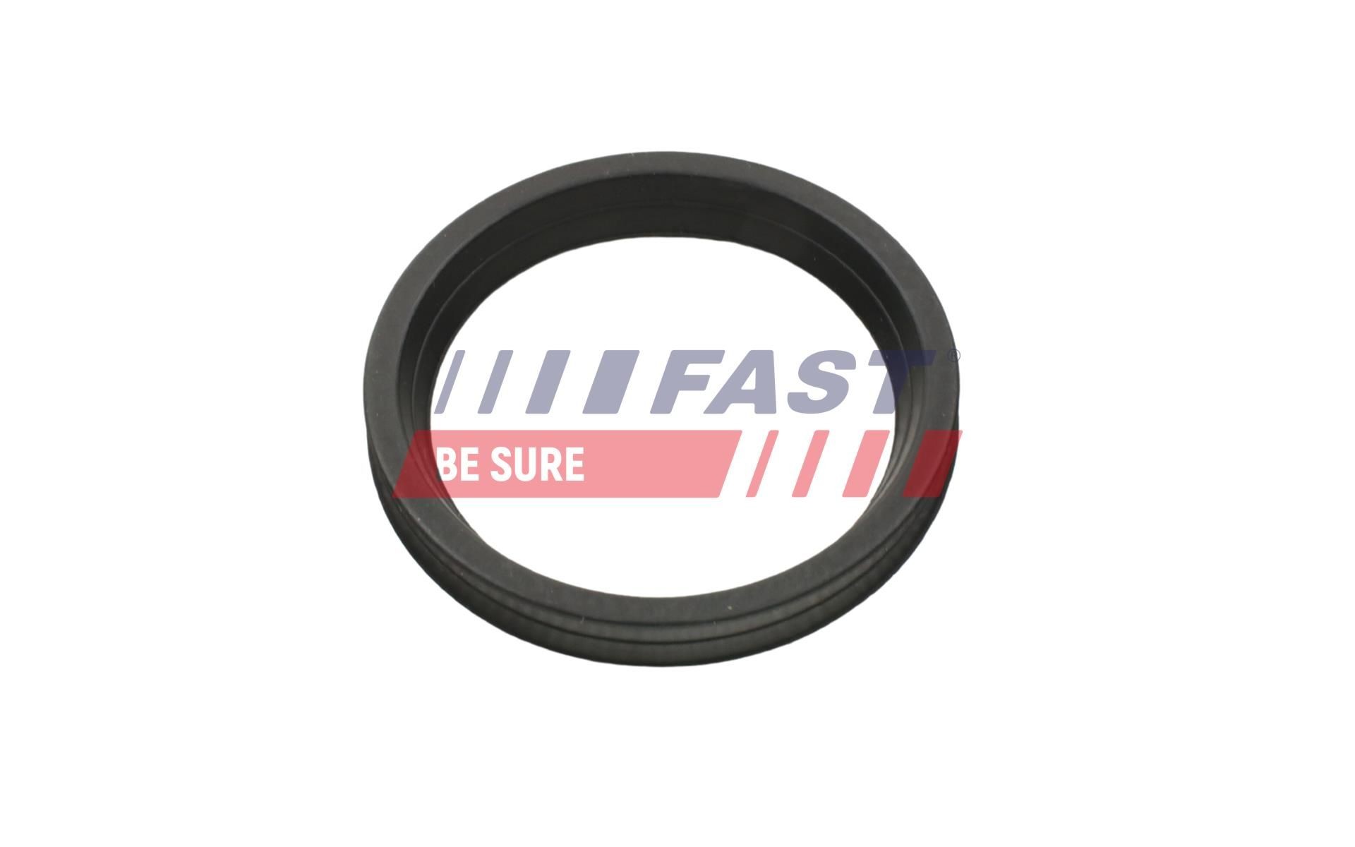 FAST Bague d'étanchéité, gaine de suralimentation FT48956 Bague d'étanchéité, gaine de suralimentation FAST C3 FT48956 pas cher