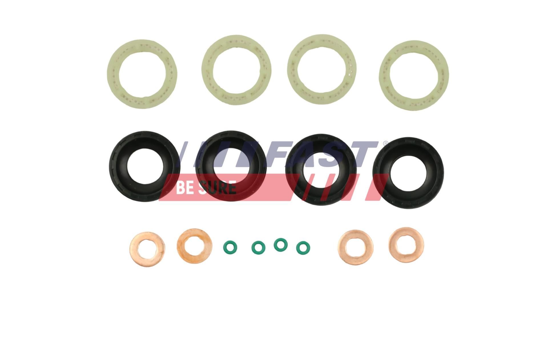FAST Pakningssæt, indsprøjtningsdyse FT49657 FAST Pakning dyseholder SUBARU FT49657