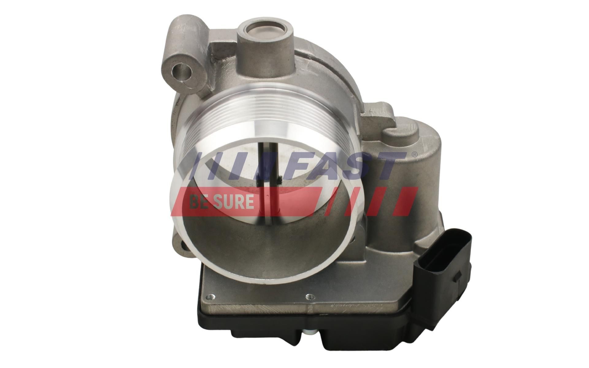 FAST Droseļvārsta pievada stiprinājums FT50418 Droseļvārsts FAST RANGER FT50418 lēti