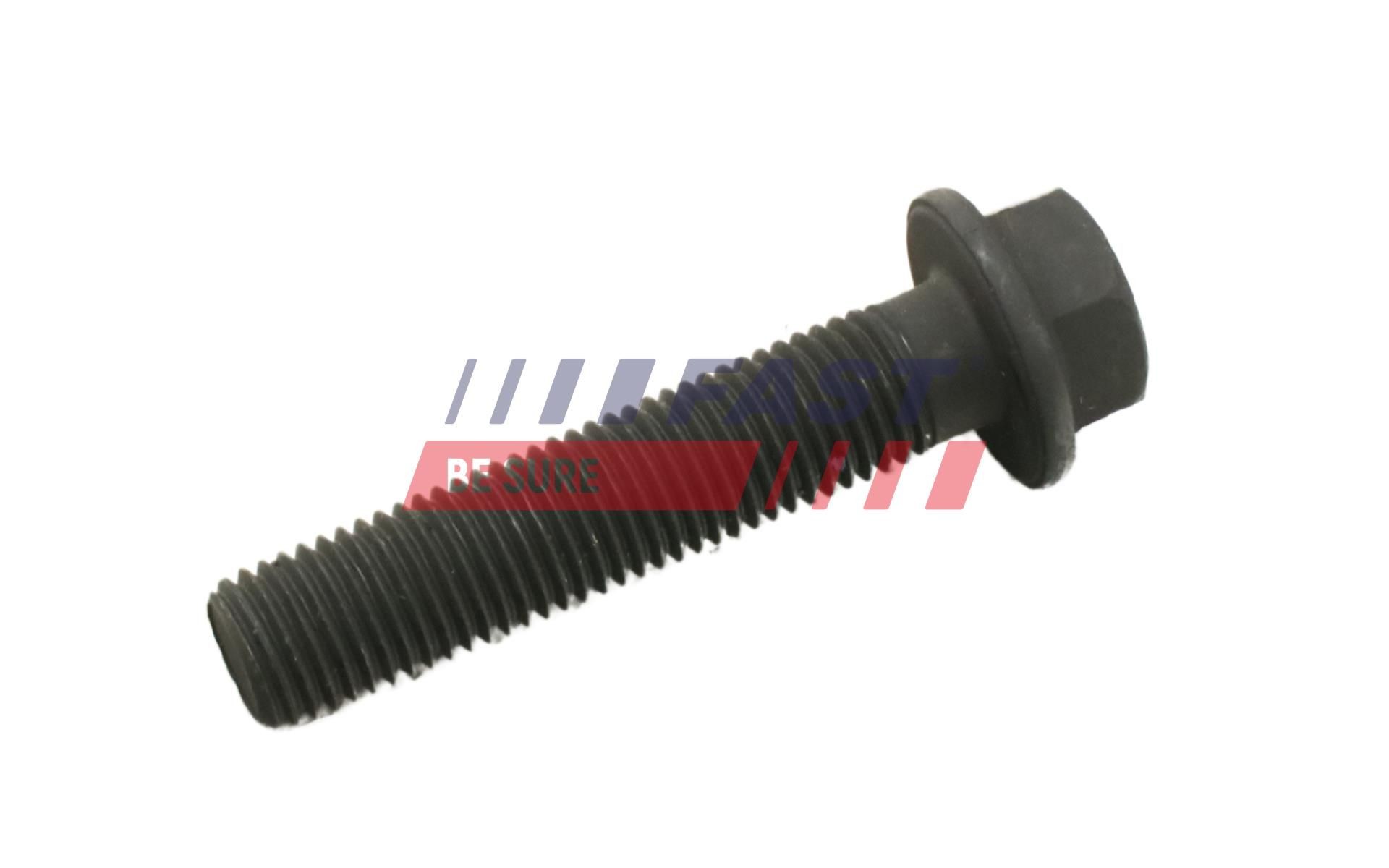 FAST Plejlstangskrue FT51652 FT51652 Bolt / møtrik plejlstangskrue FORD USA MUSTANG FAST