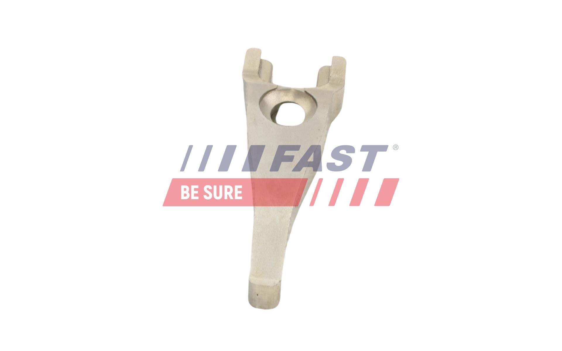 Holder, indsprøjtningsventil FAST FT53801 FAST FT53801 Pakningssæt indsprøjtningsdyse Peugeot 508 2010