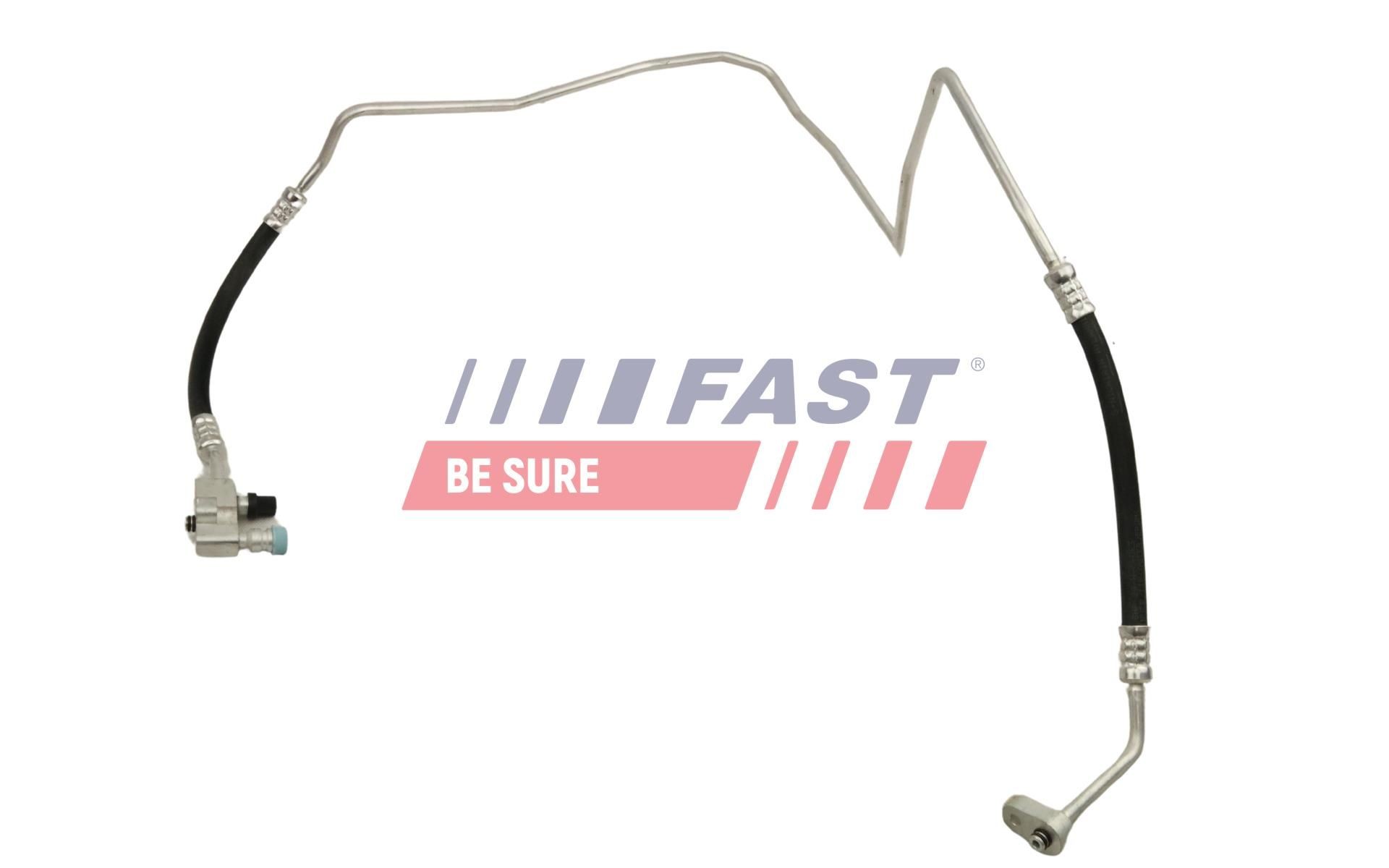 FAST Condotto alta pressione, Climatizzatore FT59410 FAST FT59410 Tubo climatizzatore Citroën C5 1 originale prezzo