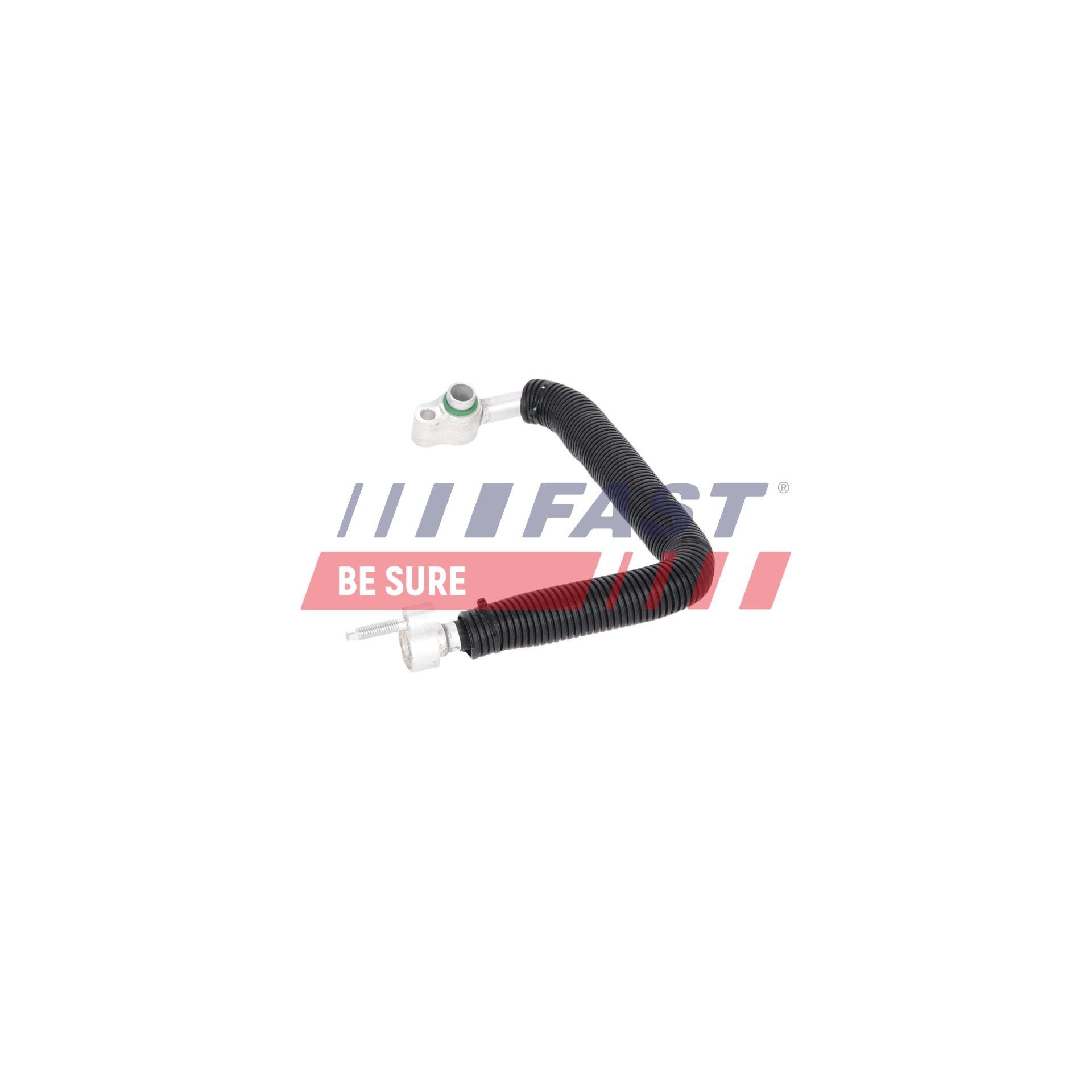 Lavtrykksledning, klimaanlegg FAST FT59413 FAST FT59413: Ac rør Ford TRANSIT 2021