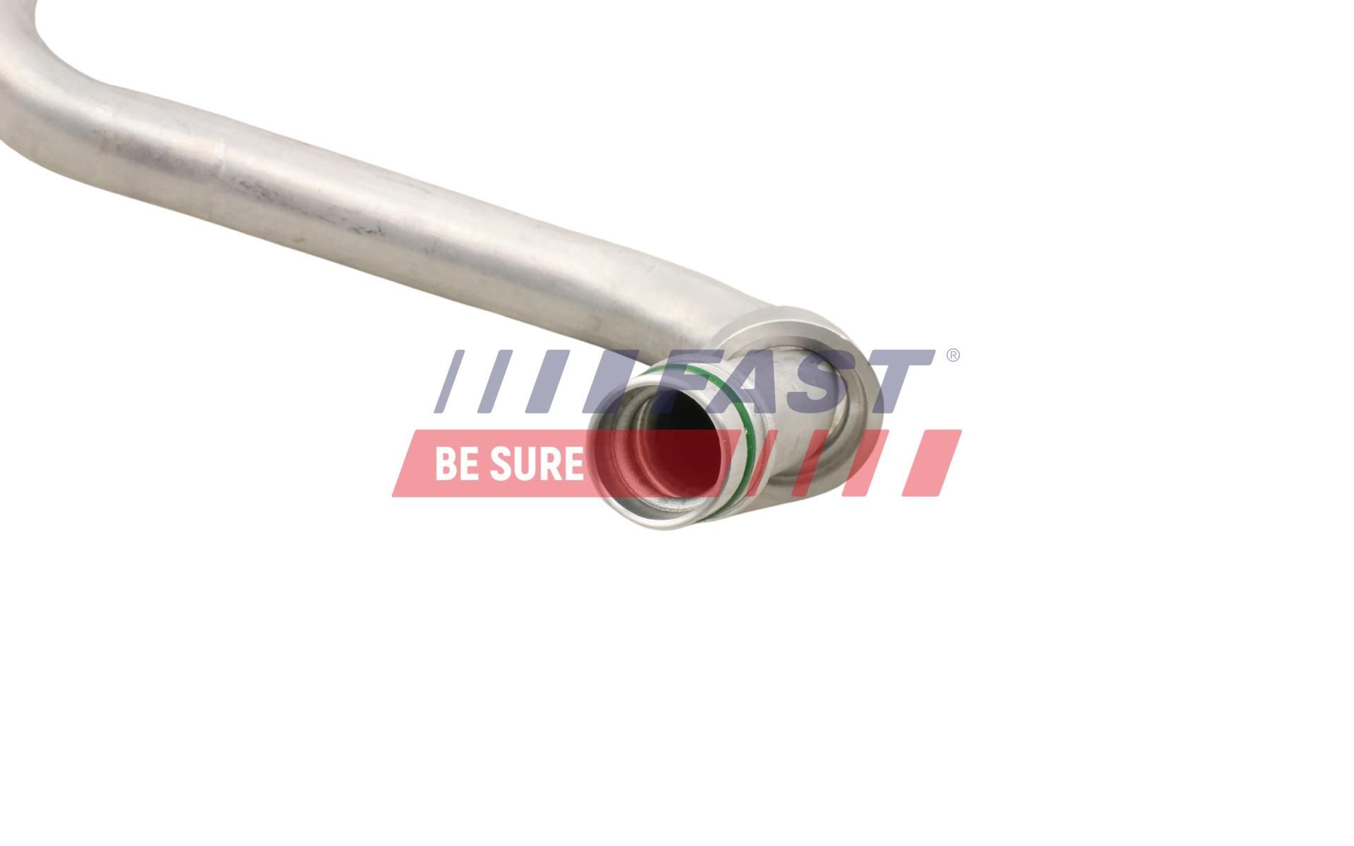 FAST Lavtryksslange, klimaanlæg FT59418 pris Aircon slange Mercedes-Benz W222, V222, X222 FT59418 FAST