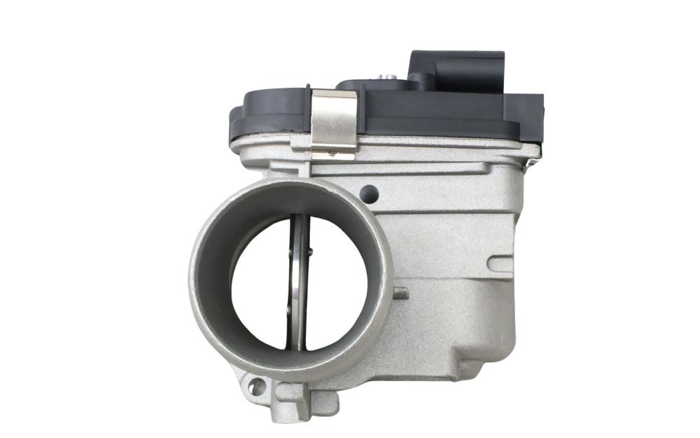 FAST Spjällhus FT60002 SEAT gasreglage FAST FT60002