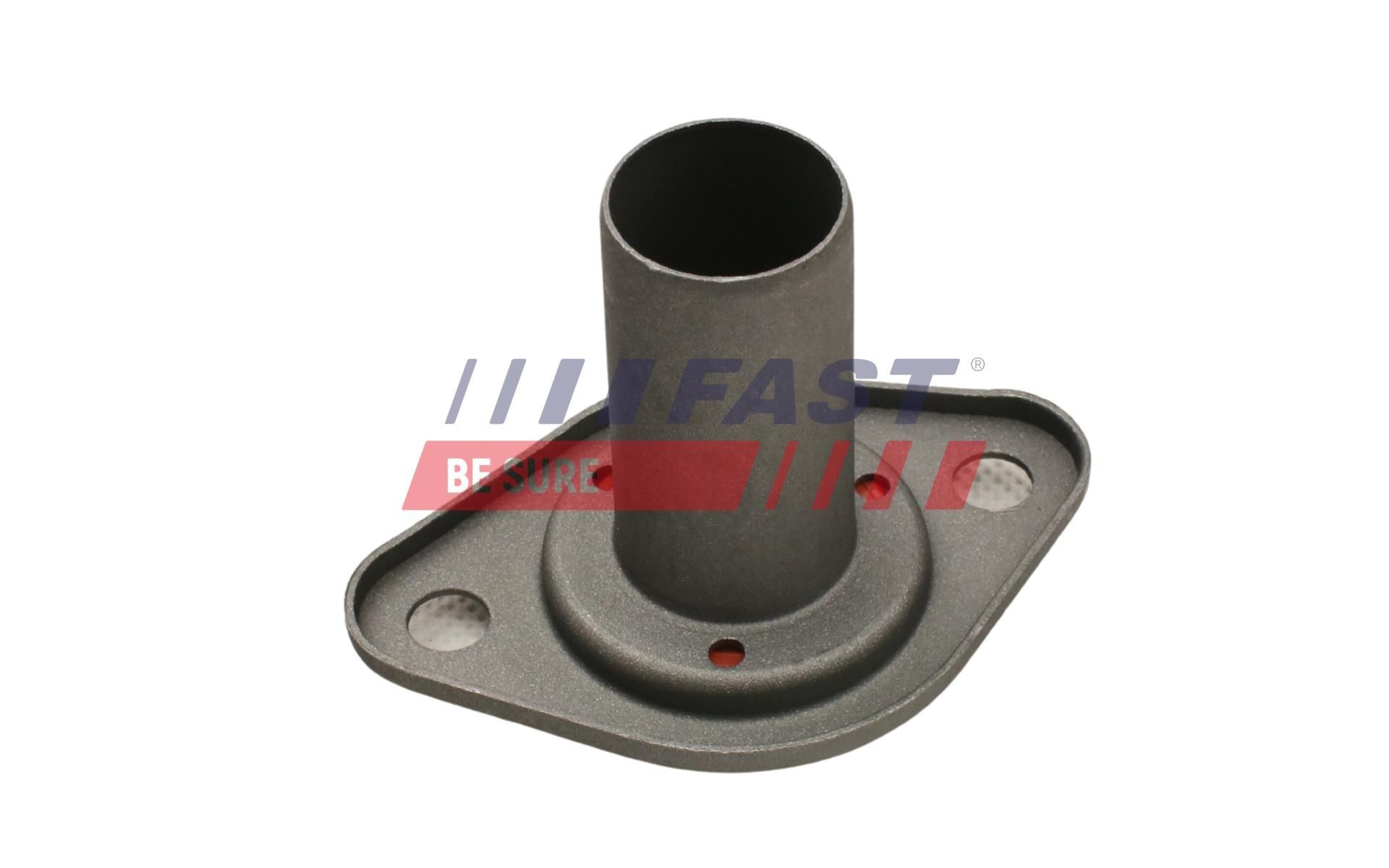 FAST Ohjainhylsy, kytkin FT62706 FT62706 FAST Liukuholkki VOLVO C30