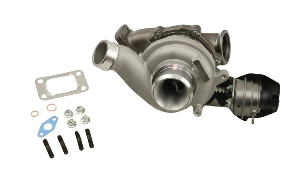 FAST Turbolader FT63559 FT63559 Turbolader FAST VOLVO V40 Kombi