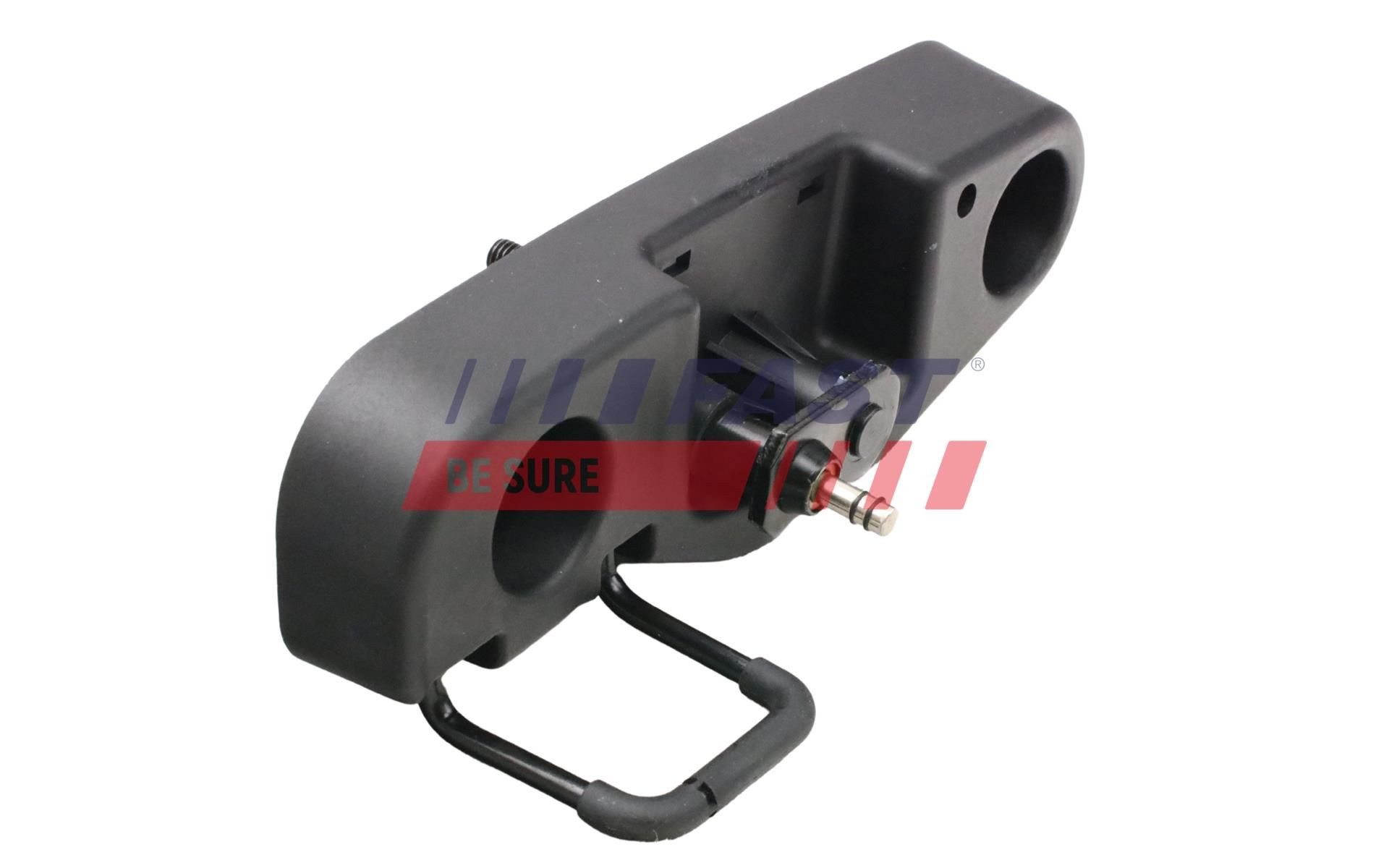 FAST Vindusviskermotor FT82834 FAST FT82834 Viskermotor Vios / Yaris II Sedan (XP9) pris