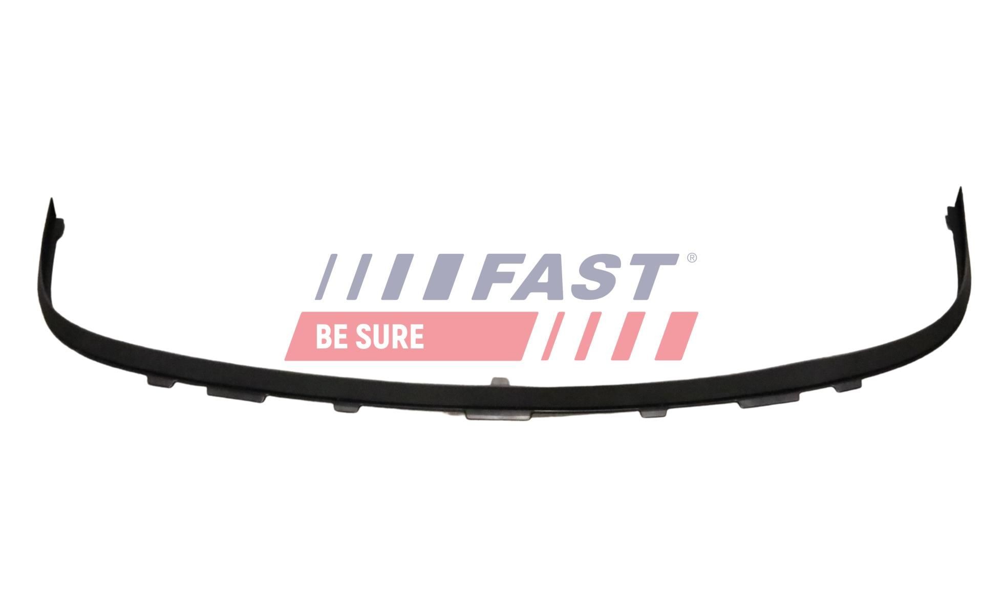 FAST Bumperlijst FT85402G FAST FT85402G Bumperlijst