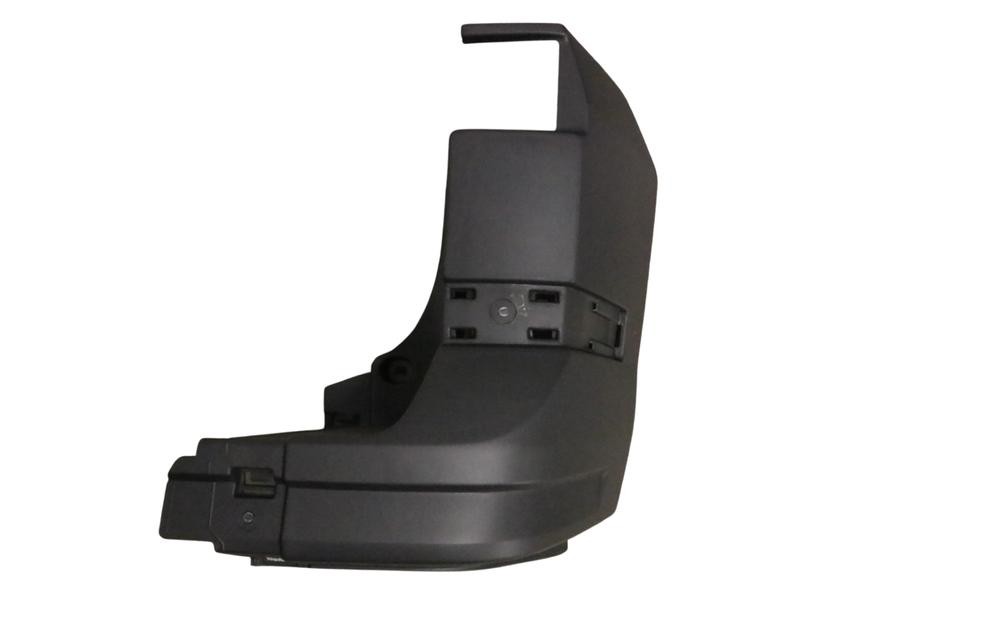 FAST Pare-choc arrière FT91322G FAST FT91322G Pare-chocs Jaguar XJ d'origine