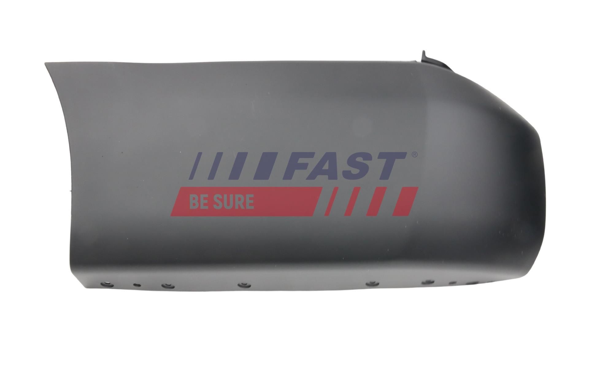 Achterbumper FAST FT91335G FAST FT91335G Achterbumper en voorbumper voor en achter Fiat ULYSSE 2025