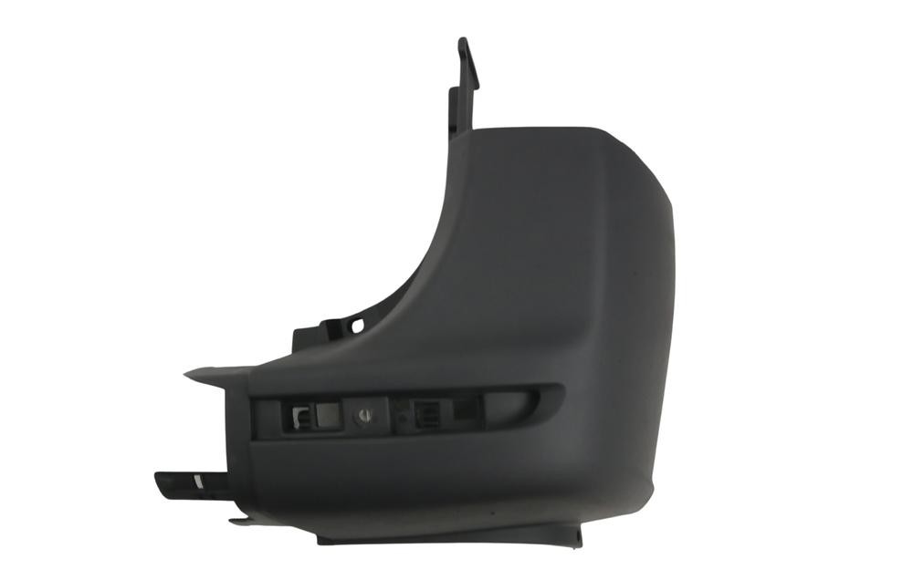 FAST Aizmugurējais bamperis FT91342G Bampers FAST Mercedes-Benz C Klase FT91342G