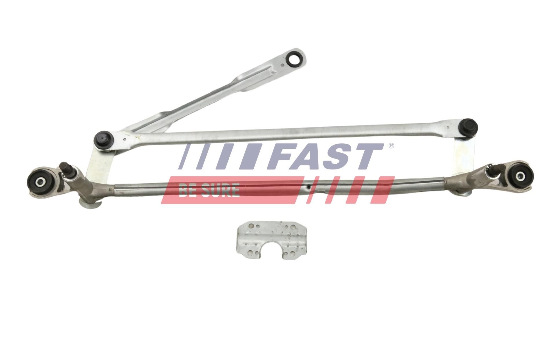 FAST Tiranteria tergicristallo FT93145 FT93145 Tiranteria tergicristallo FAST Fiat