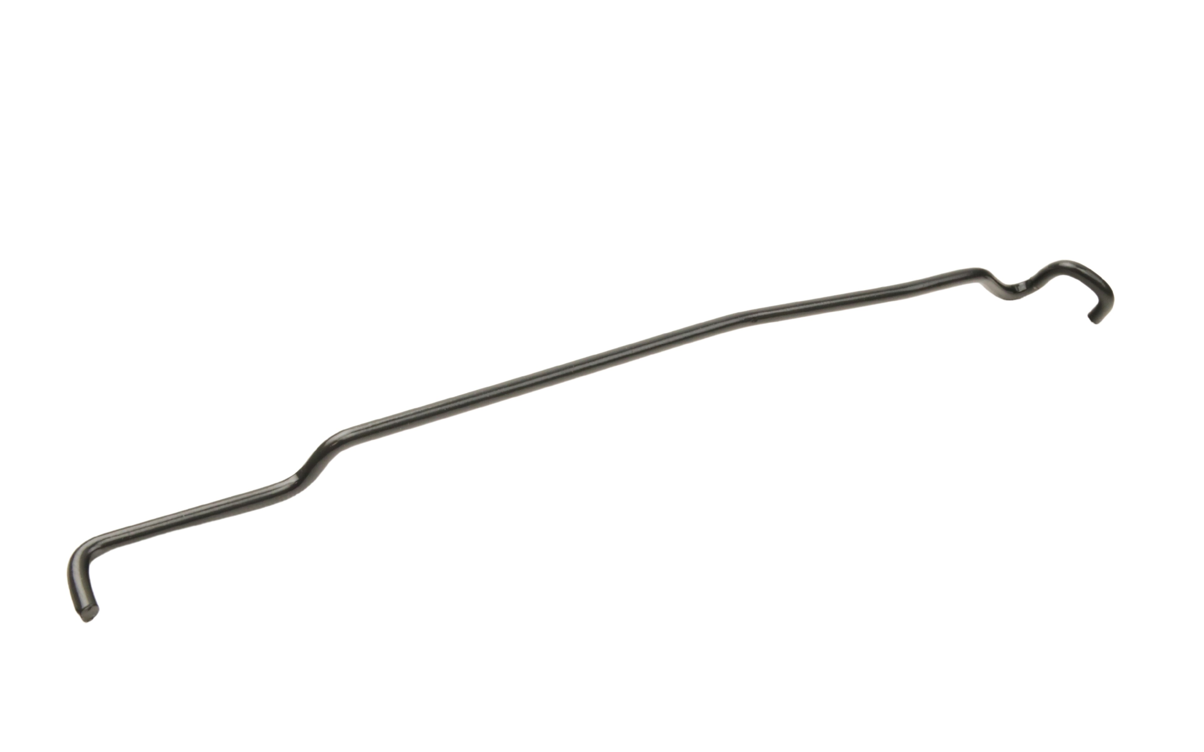 FAST Fastening Element, engine cover FT95907 Peugeot 807 FAST skid plate FT95907