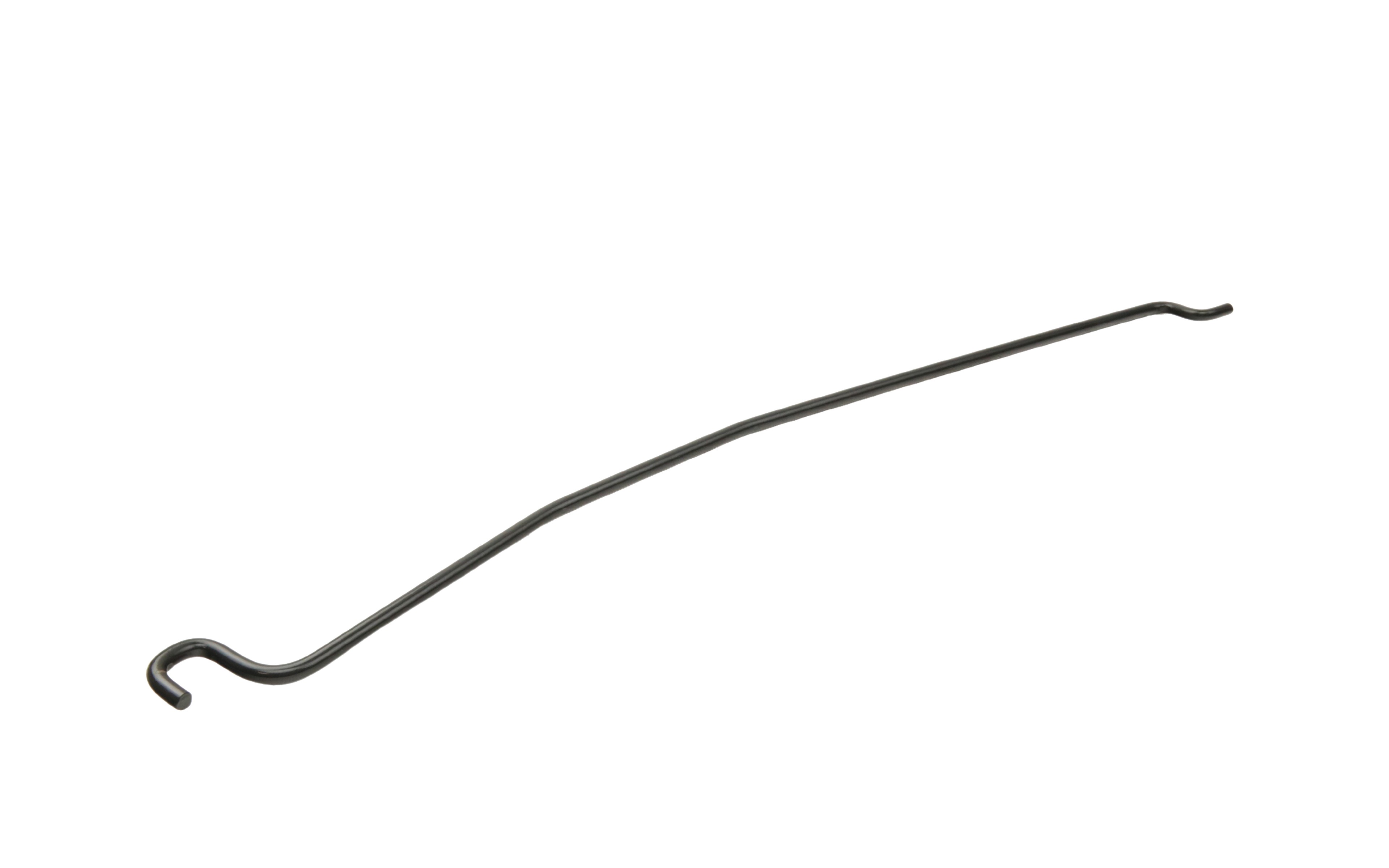 FAST Bevestigingselement, motorafdekking FT95908 Motor- / veiligheidsbumper FAST PRELUDE FT95908 goedkoop