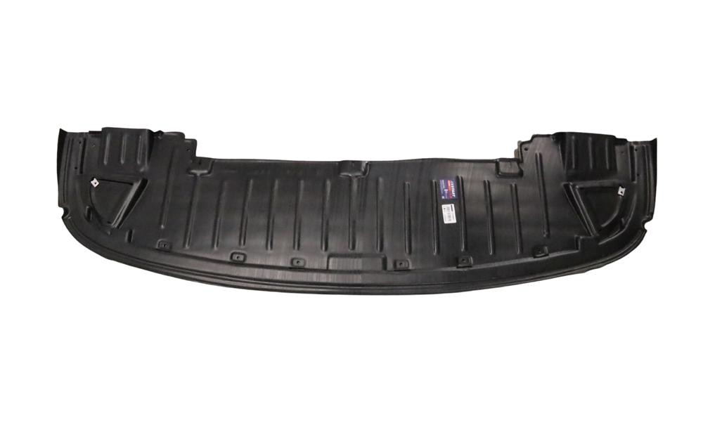 FAST Cobertura do motor FT99037 FAST FT99037 Cobertura do motor Jaguar XF originais