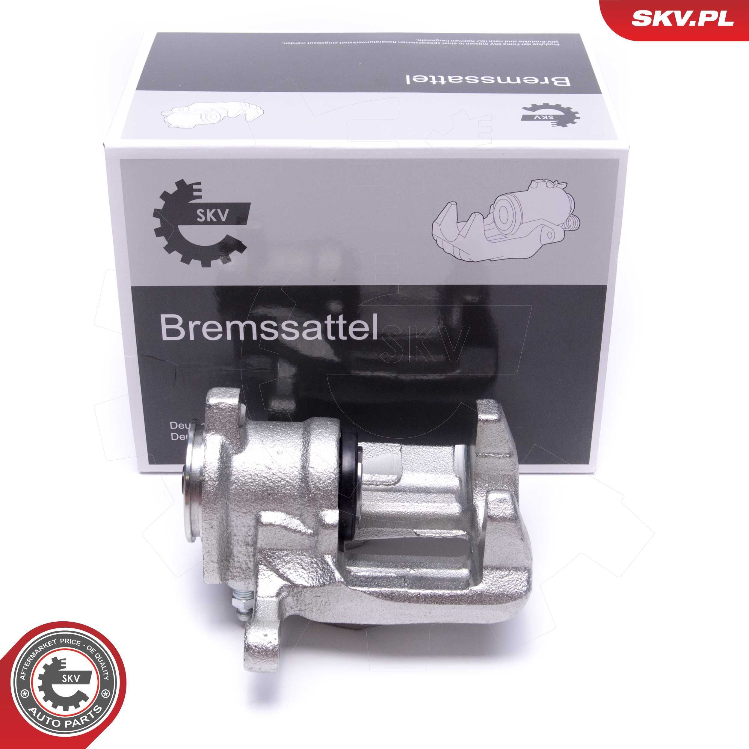 ESEN SKV Pinza freno 56SKV354 56SKV354 costo Pinze freni ABARTH 500 / 595 / 695 ESEN SKV