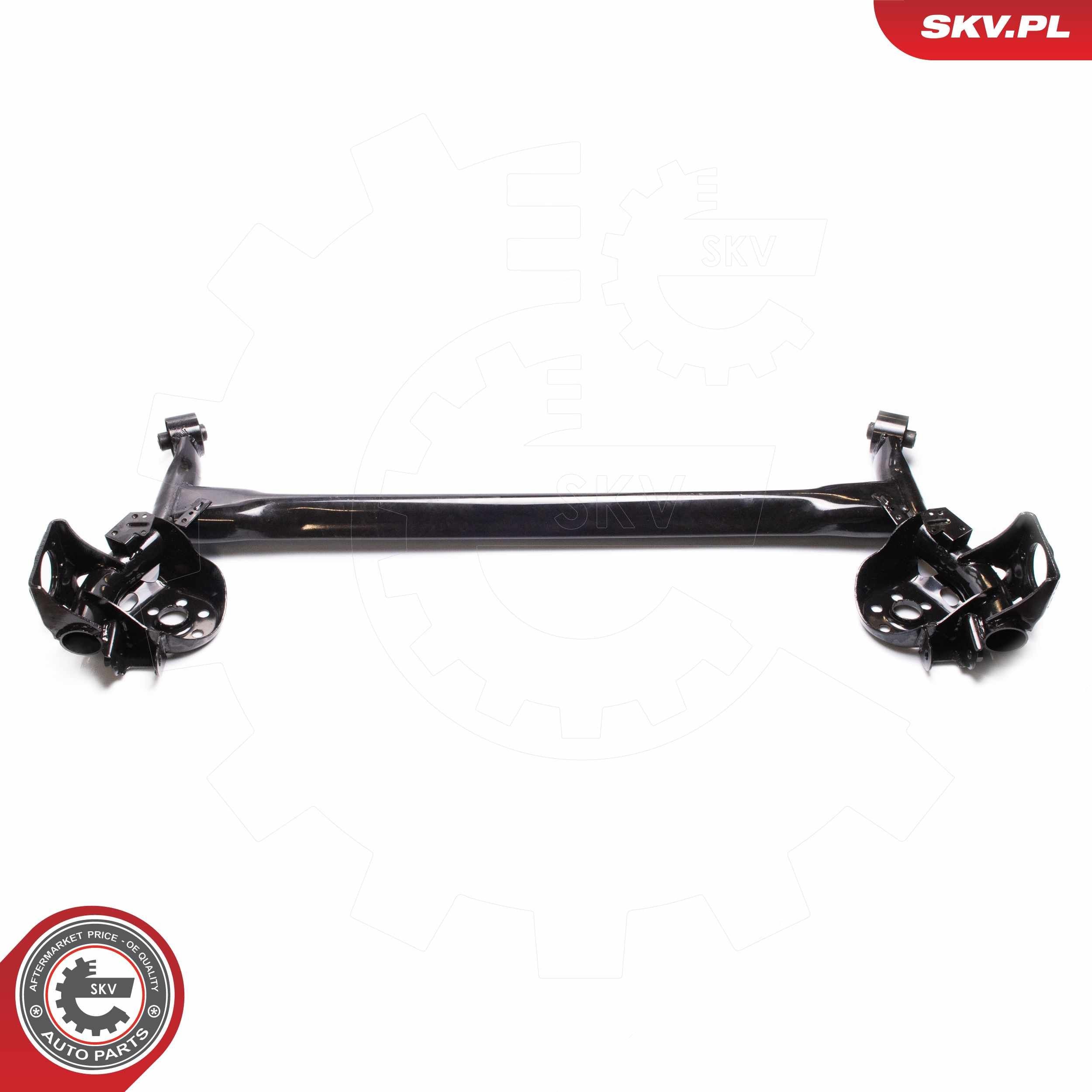 ESEN SKV Axselstomme 64SKV075 ESEN SKV 64SKV075 Framvagnsbalk Volvo V70 kostand