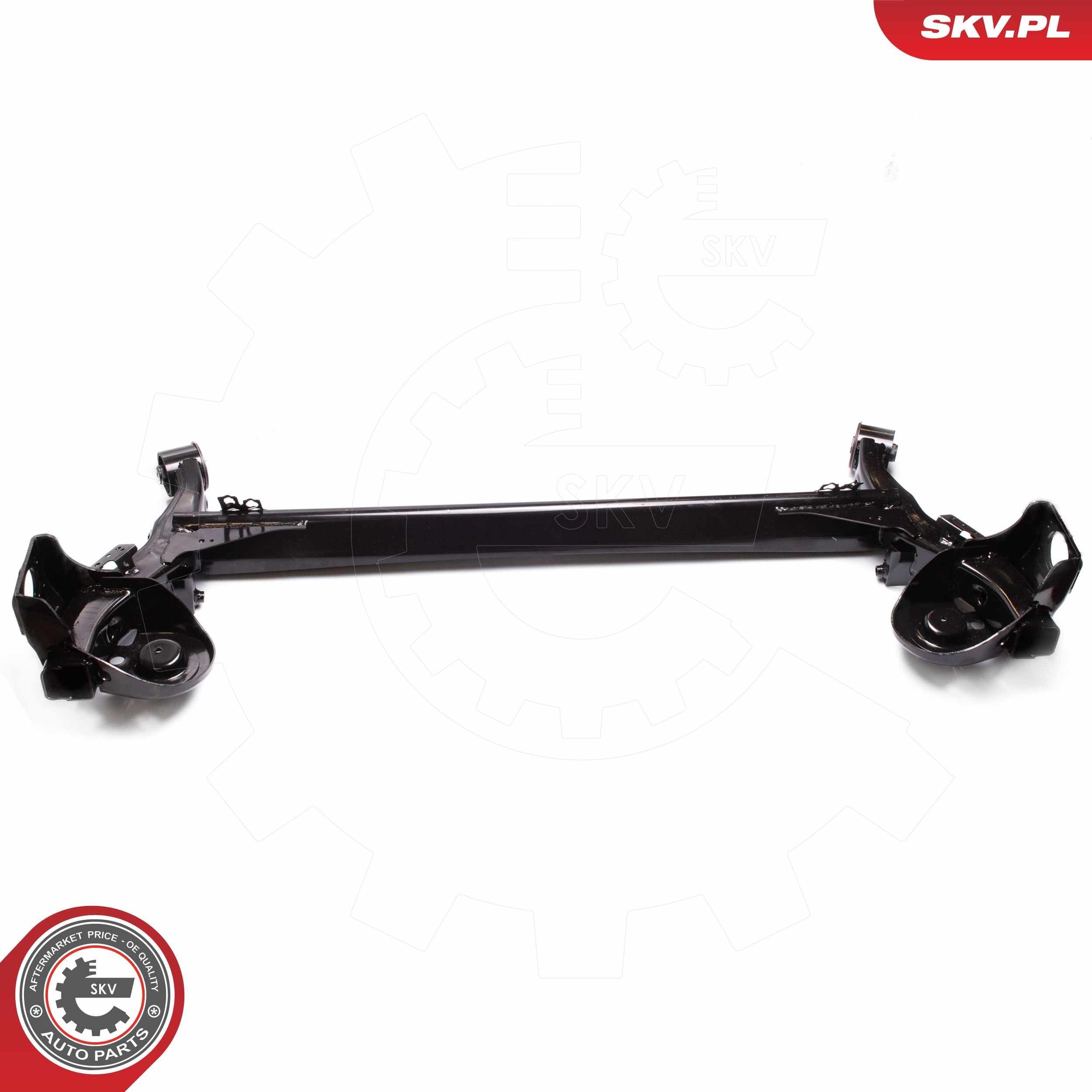 Ponte assale ESEN SKV 64SKV076 ESEN SKV 64SKV076 Ponte assale KIA SOUL 2013