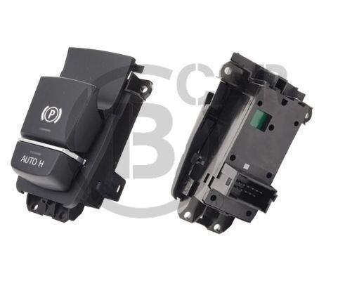 B CAR Kontakt, parkeringsbremseaktivering 010BM002 010BM002 Kontakt, kontrollampe håndbremse BMW X5 B CAR