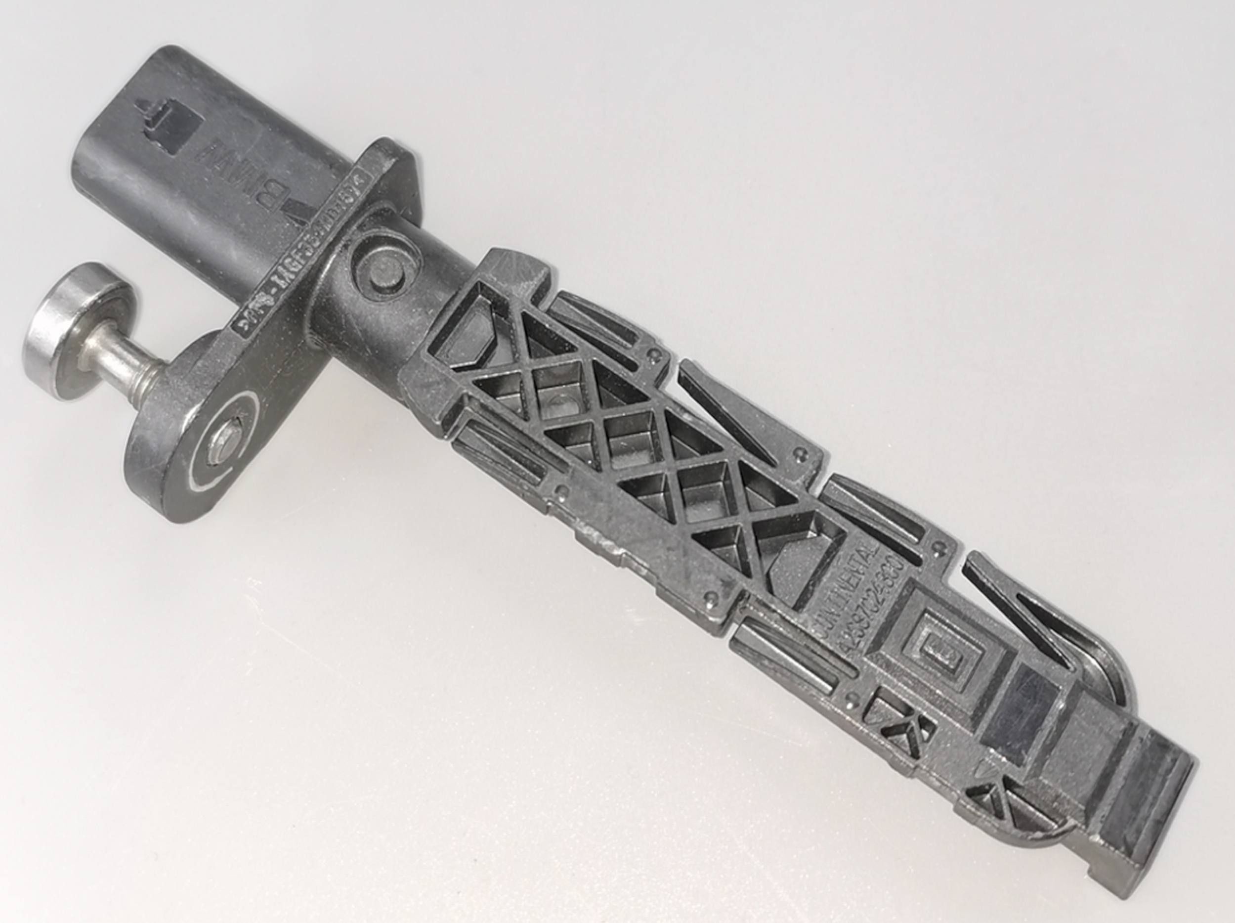 AMPRO Andur, väntvõll AE201806782 AMPRO AE201806782 Väntvõlli asendi andur M8 F92 originaal hind