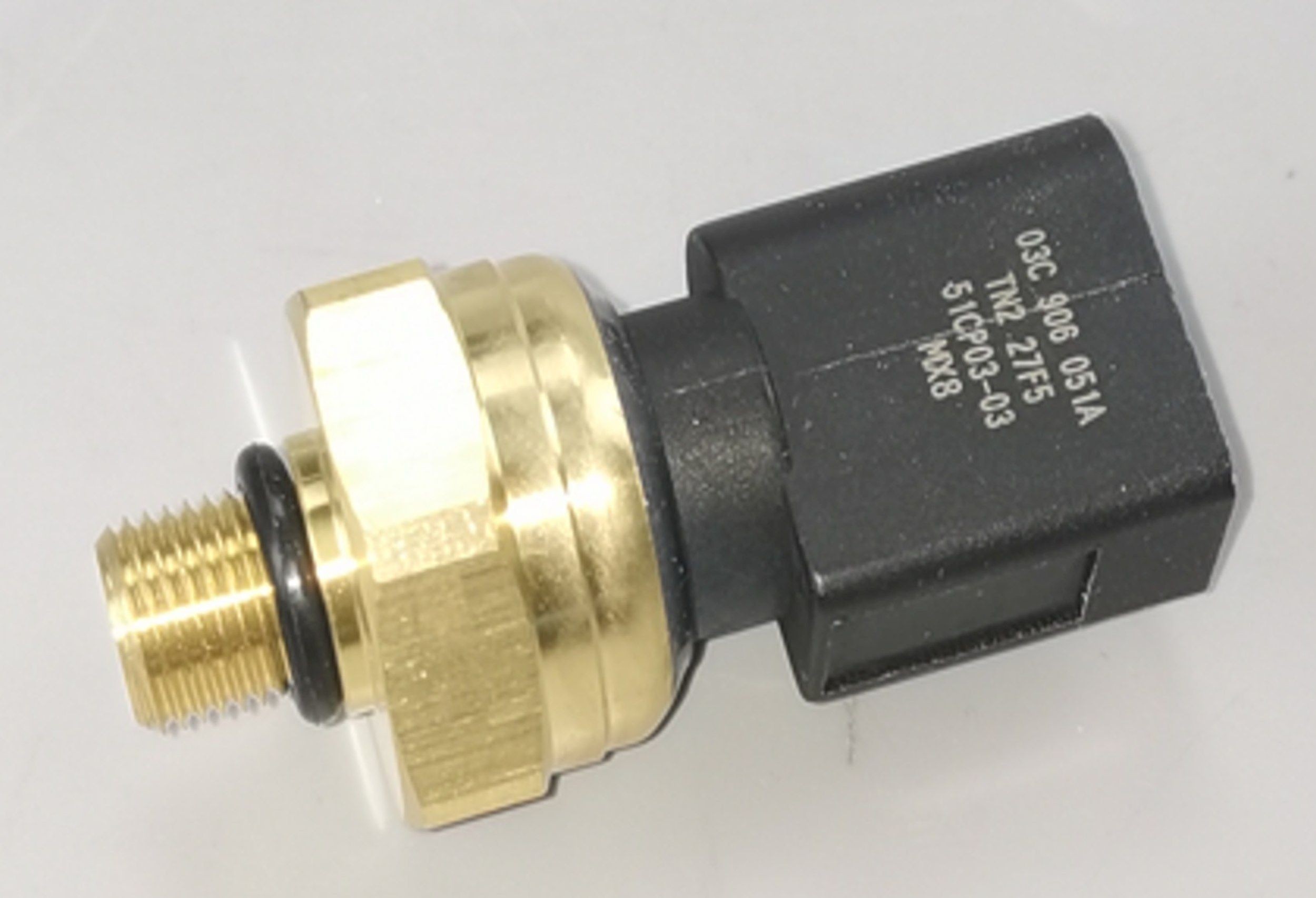 AMPRO Andur, kütuserõhk AE20203C051A AE20203C051A Kütuserõhu andur SKODA FABIA AMPRO