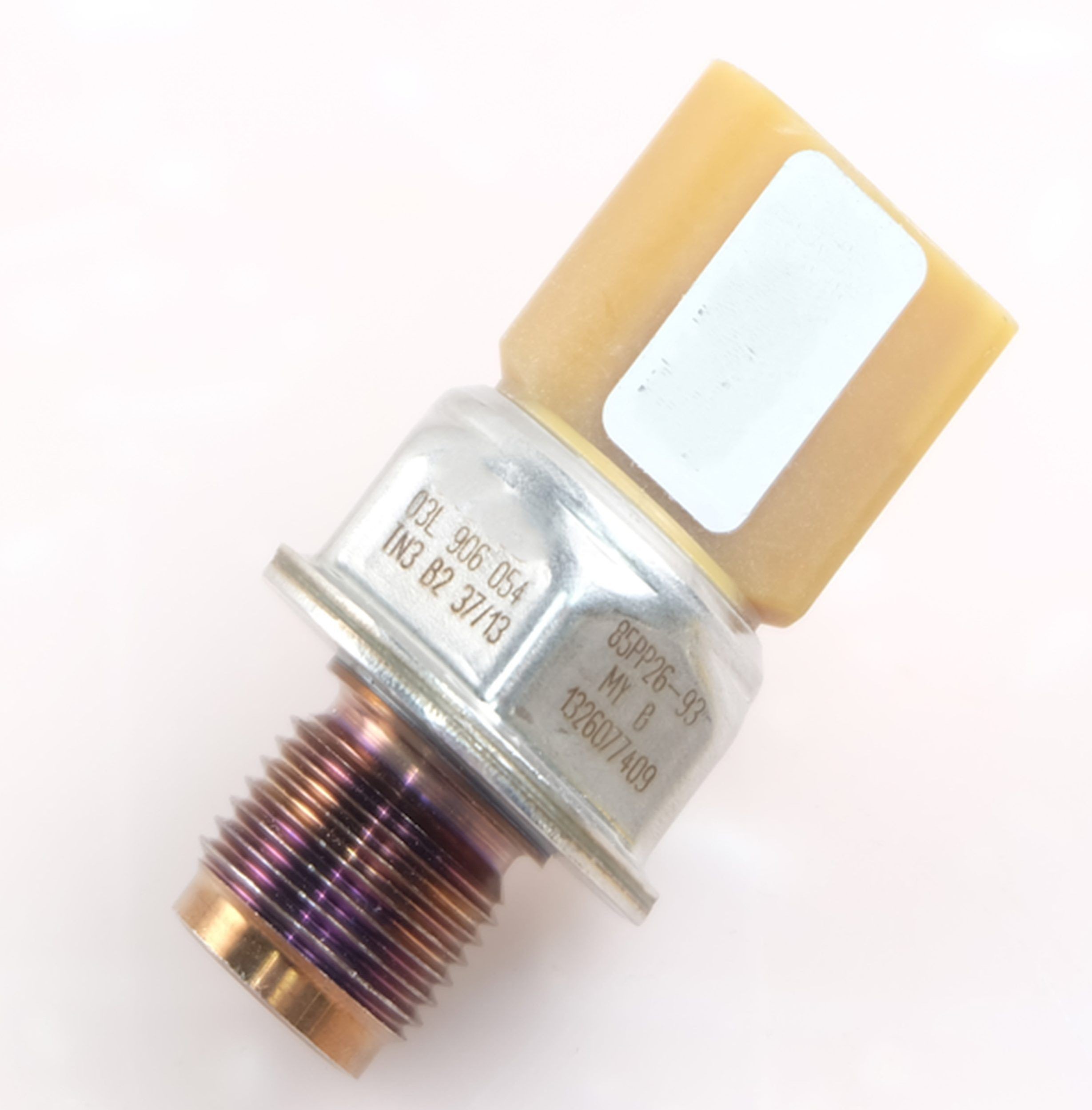 AMPRO Capteur, pression de carburant AE20203L054A AMPRO AE20203L054A d'origine Capteur de pression carburant DS DS7 prix